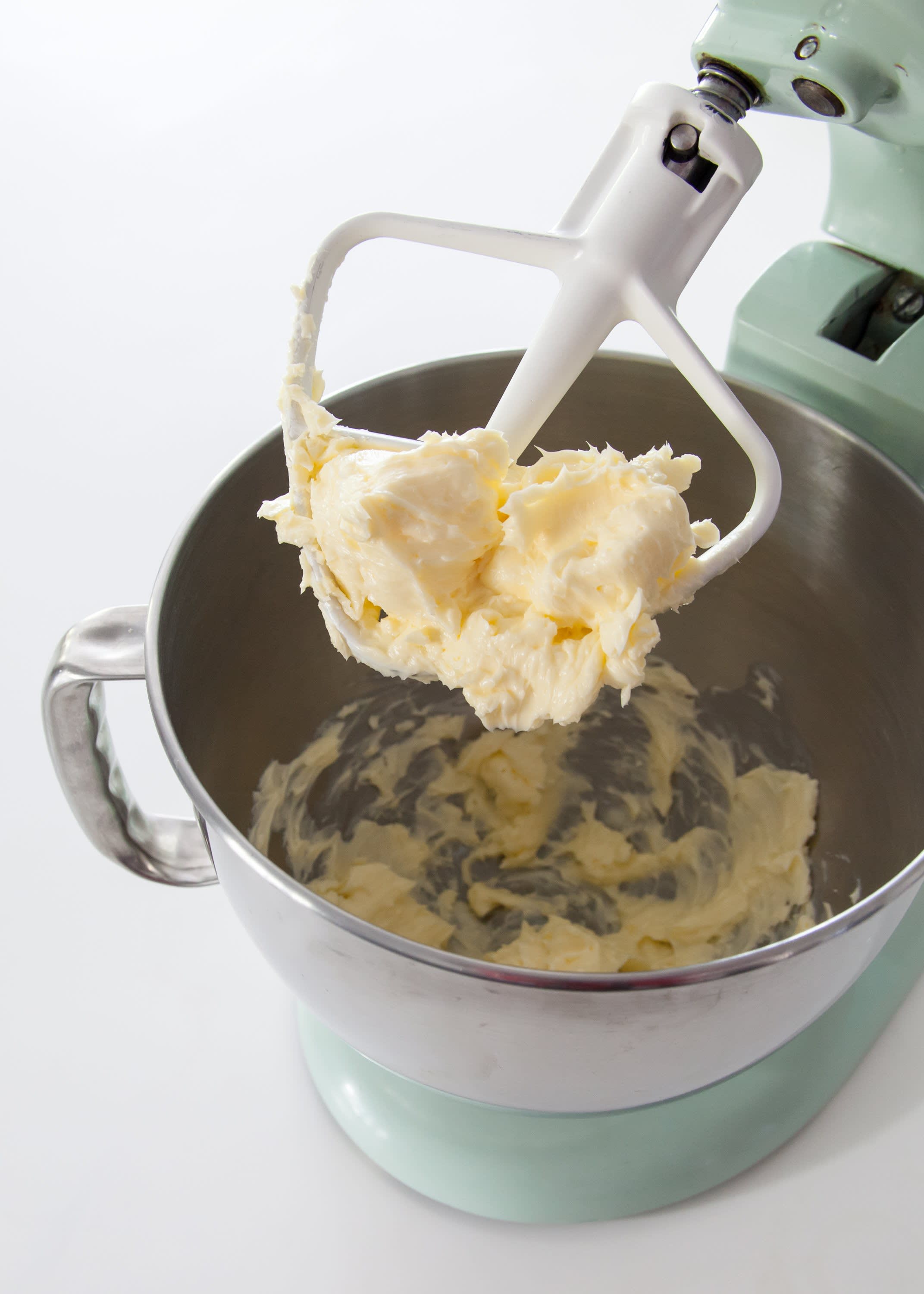 How To Make Buttercream Frosting The Easiest Method Kitchn