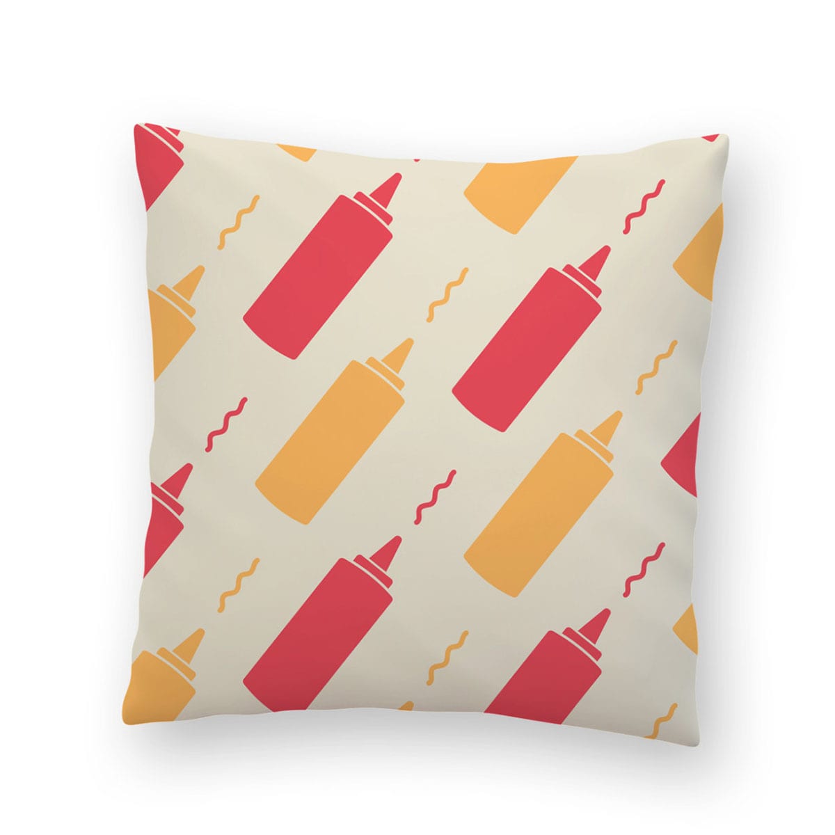 10 FoodThemed Pillows So Cute You Could Eat Them Kitchn