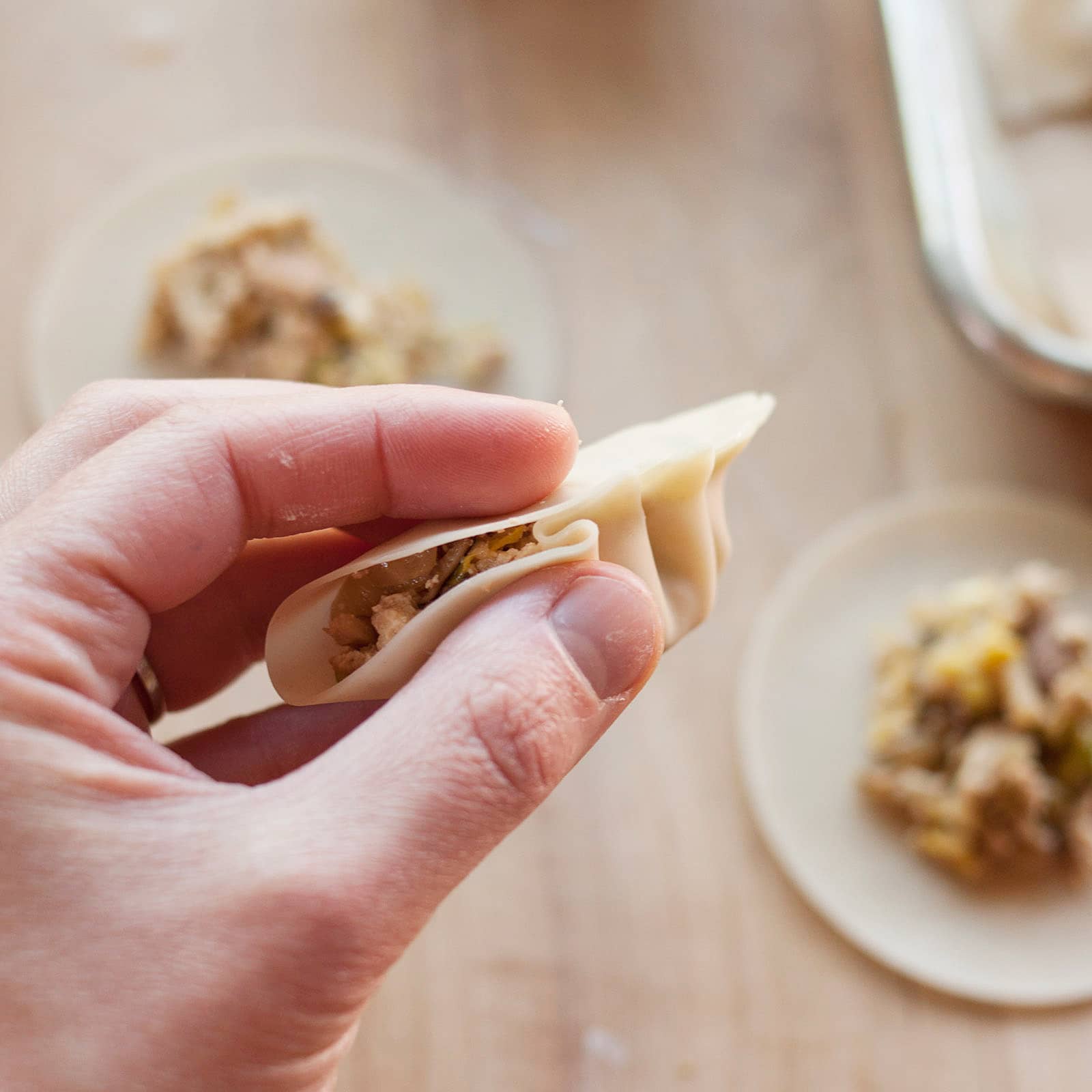 how-to-make-homemade-asian-dumplings-from-scratch-kitchn