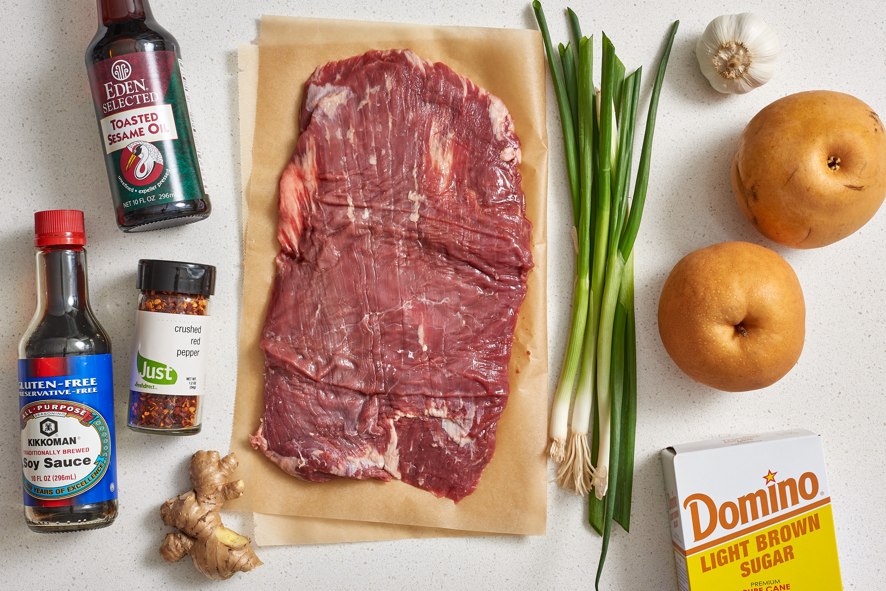 How To Make Korean Style BBQ Beef at Home Kitchn