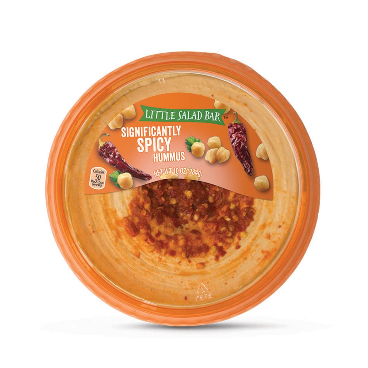 The Best Snacks from Aldi for Your Fridge Kitchn