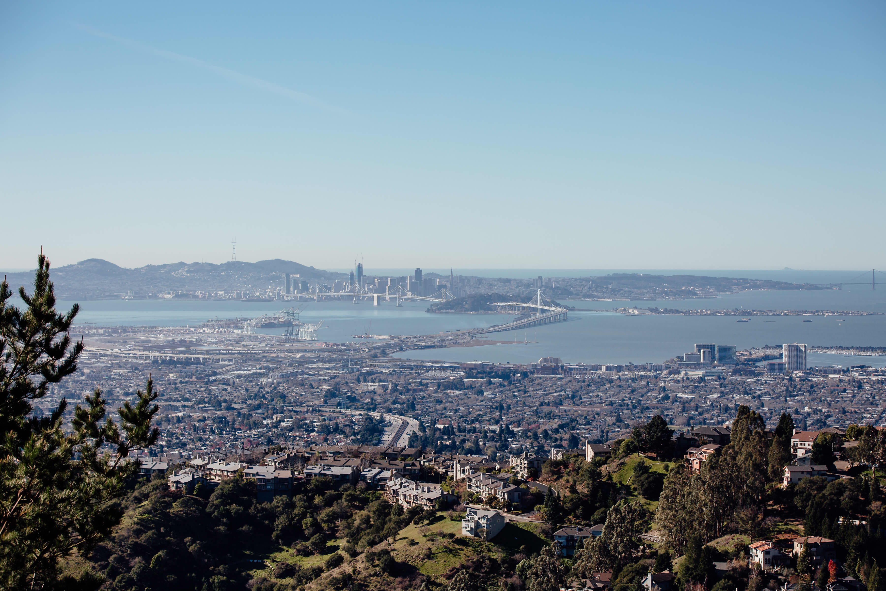 A Love Letter to Oakland, California | Kitchn