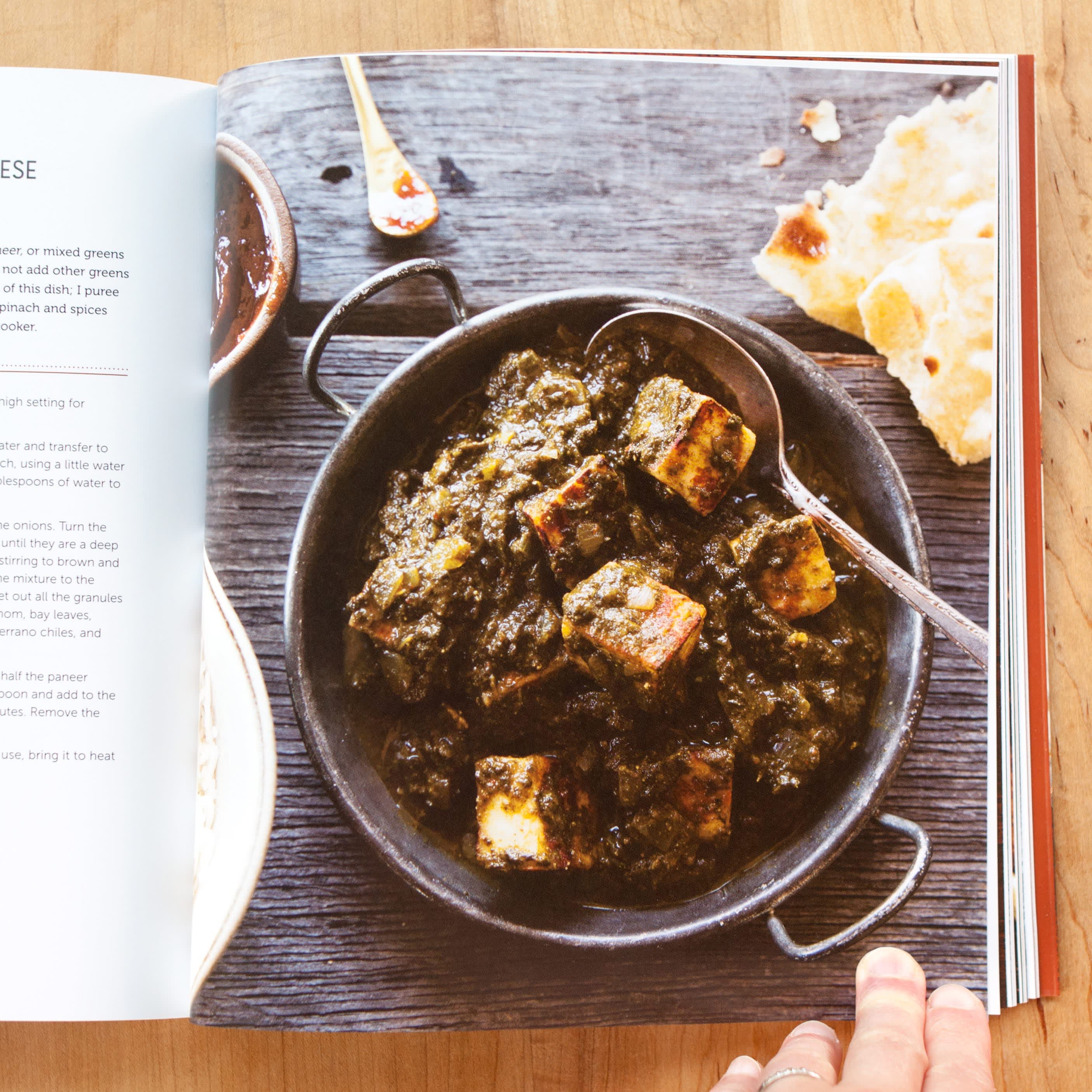 Indian Curries Are Coming to a Slow Cooker Near You Kitchn