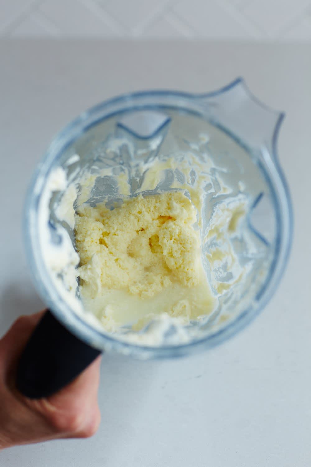 How To Make Blender Butter Kitchn