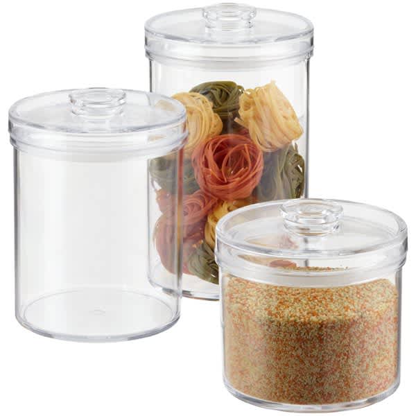 8 Great Storage Containers for Baking Essentials Kitchn