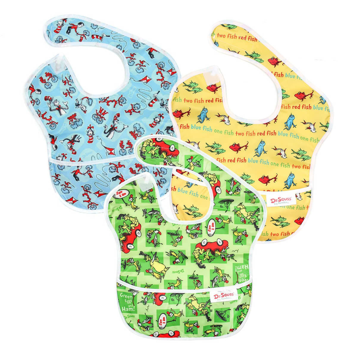 Best Bibs Messy Babies, Kids Kitchn