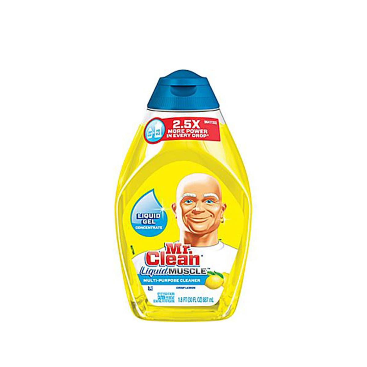 10 LemonScented Cleaning Products to Try Kitchn