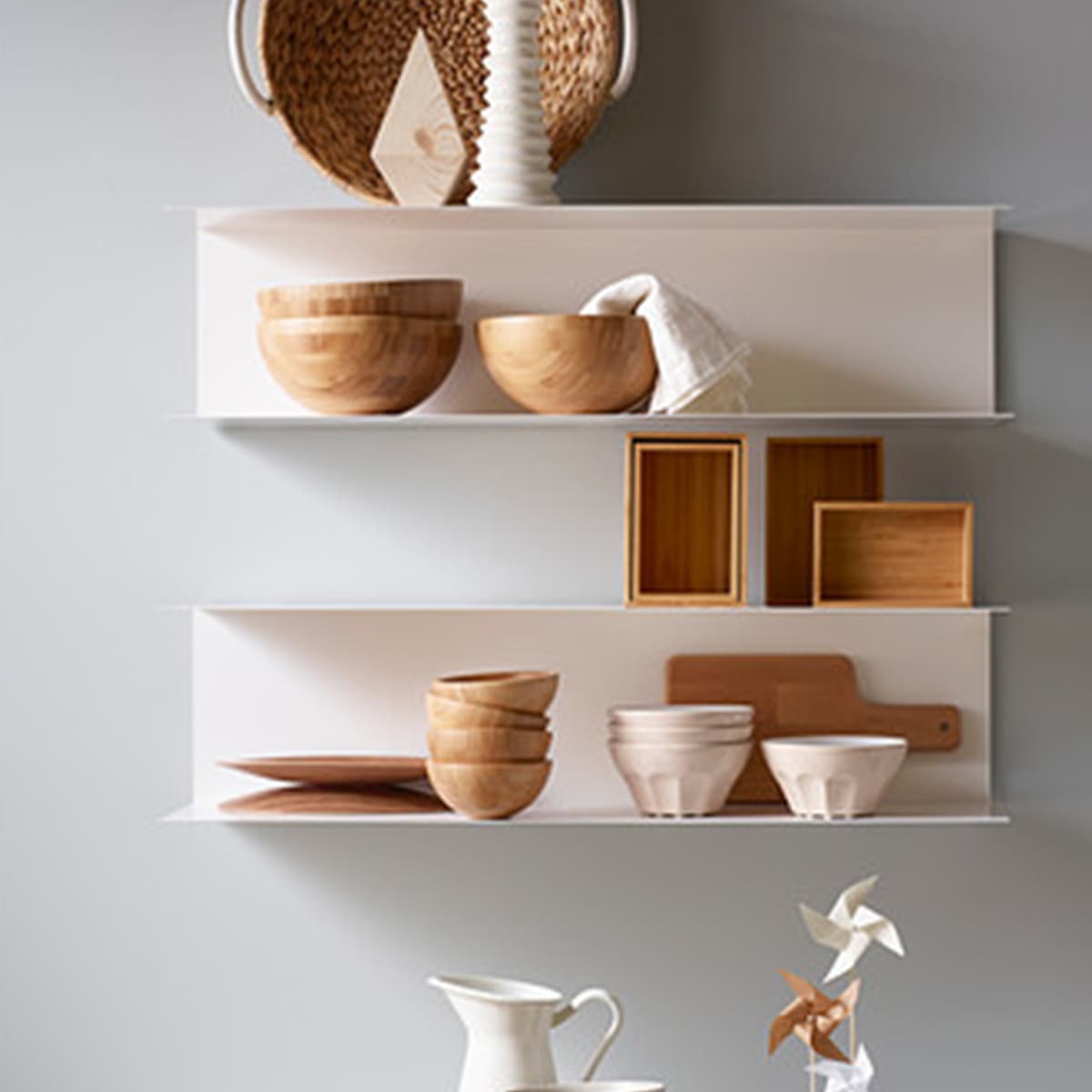 The Best IKEA Shelves For the Kitchen | Kitchn