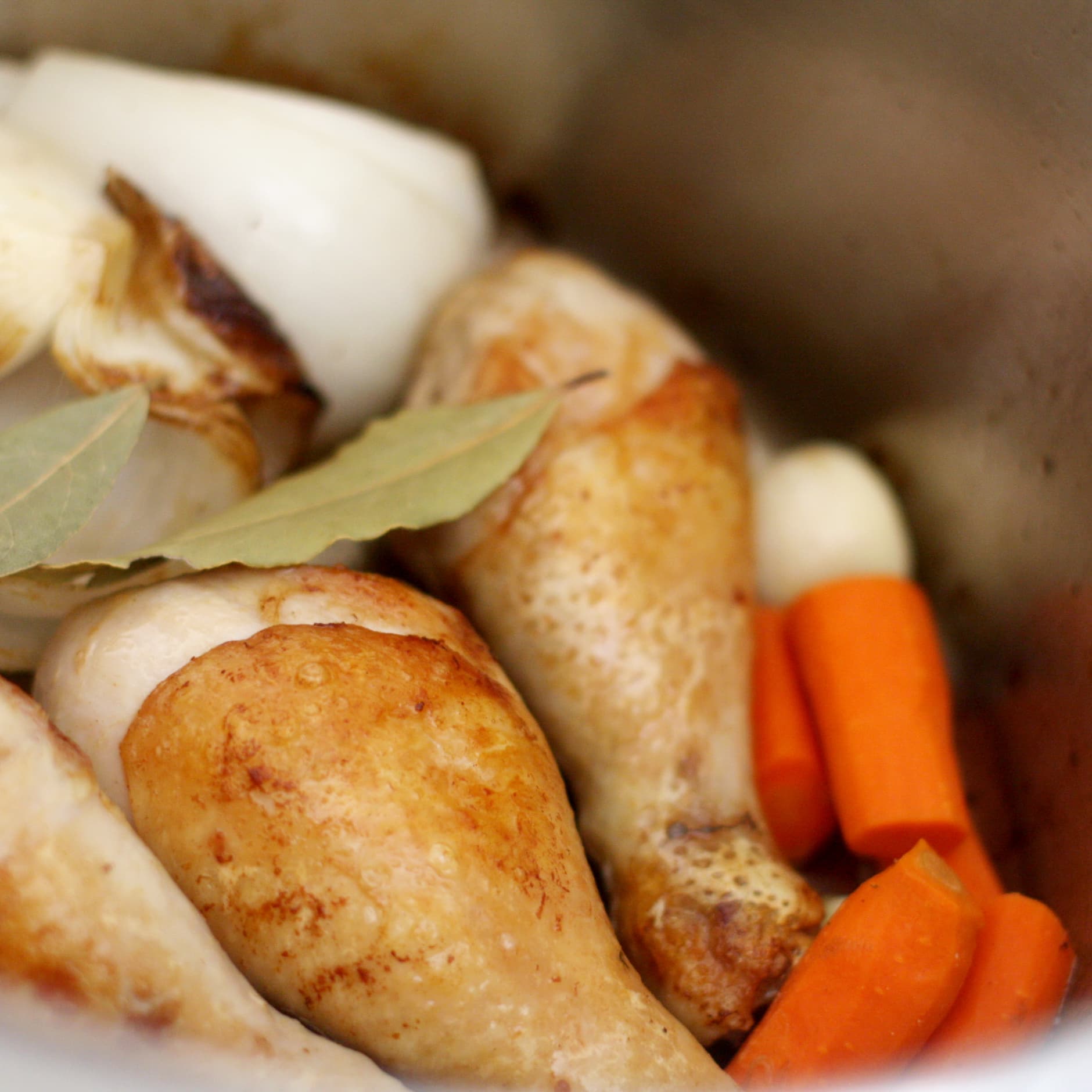 how-to-make-chicken-stock-in-a-stovetop-pressure-cooker-kitchn