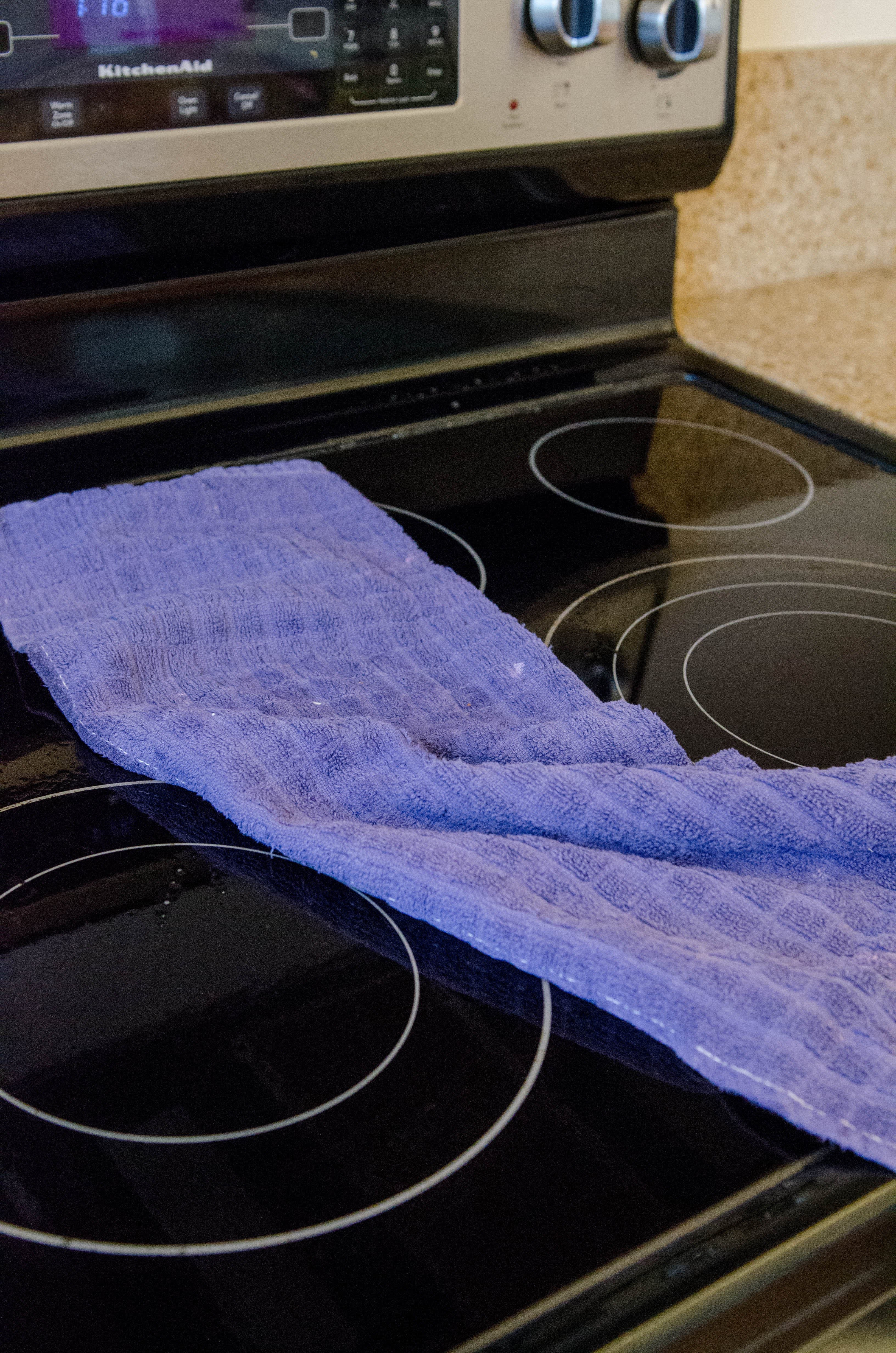 How To Clean a Glass Electric Stovetop Kitchn