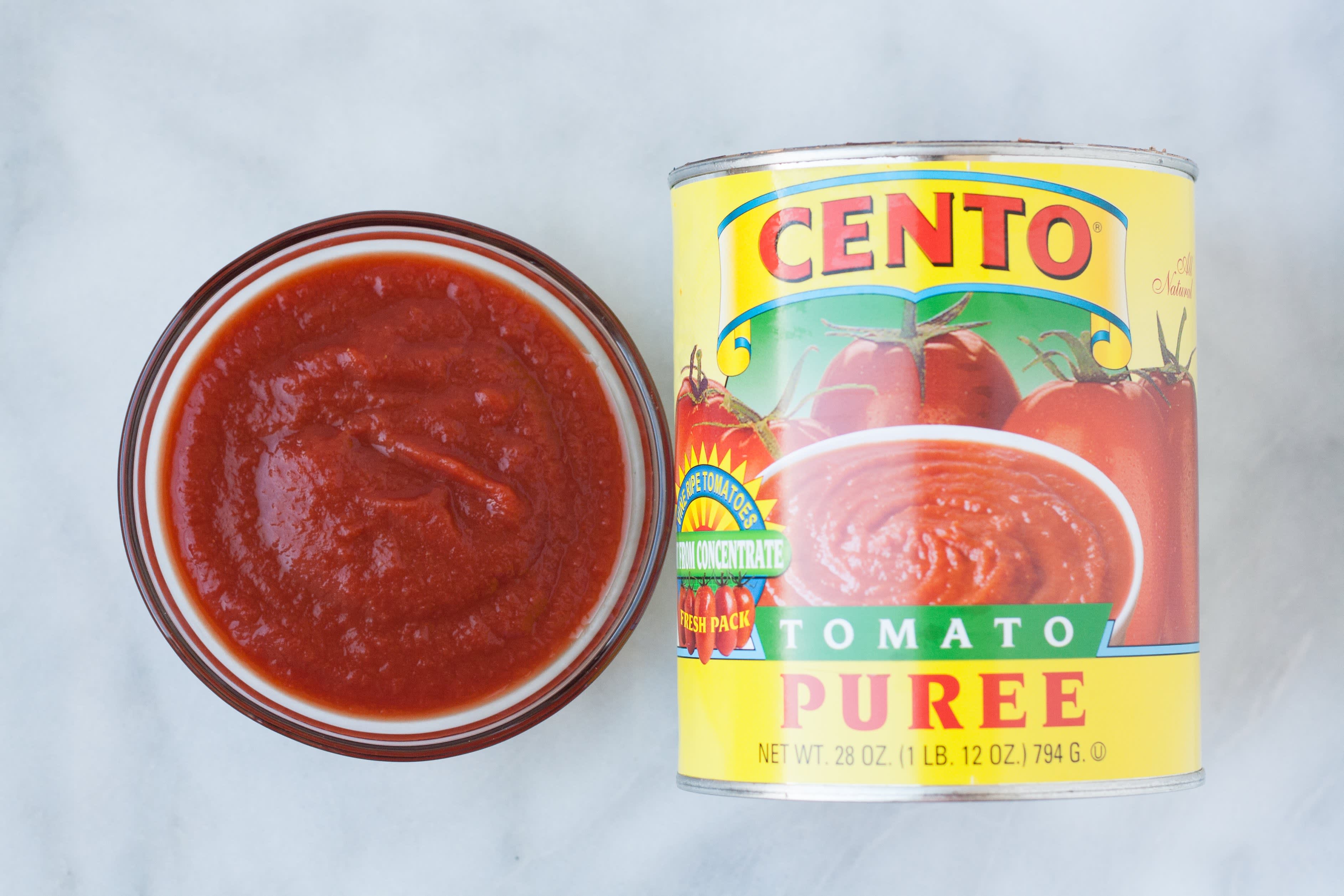 A Visual Guide to the 7 Major Types of Canned Tomatoes Kitchn