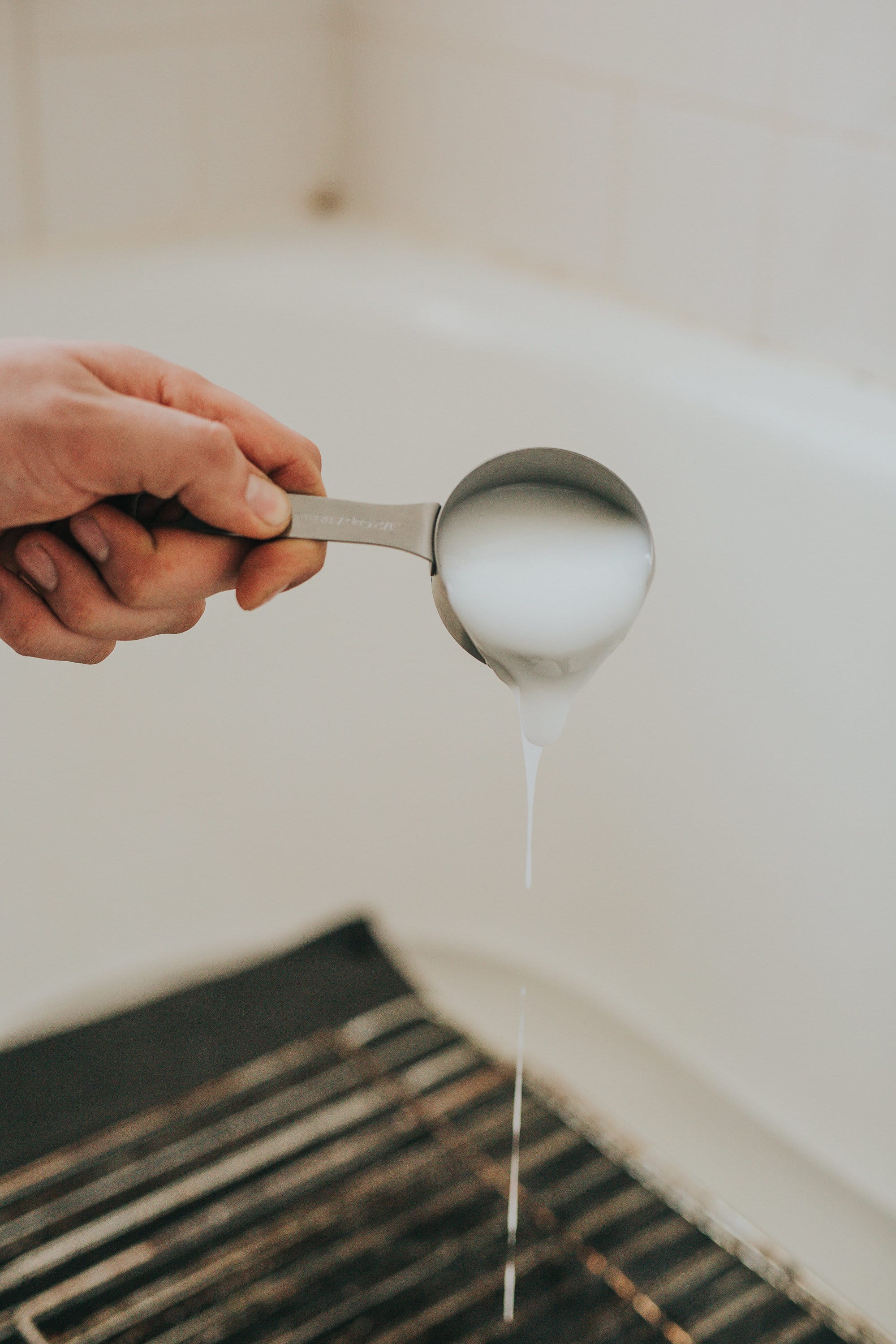 How To Clean Your Oven Racks Kitchn