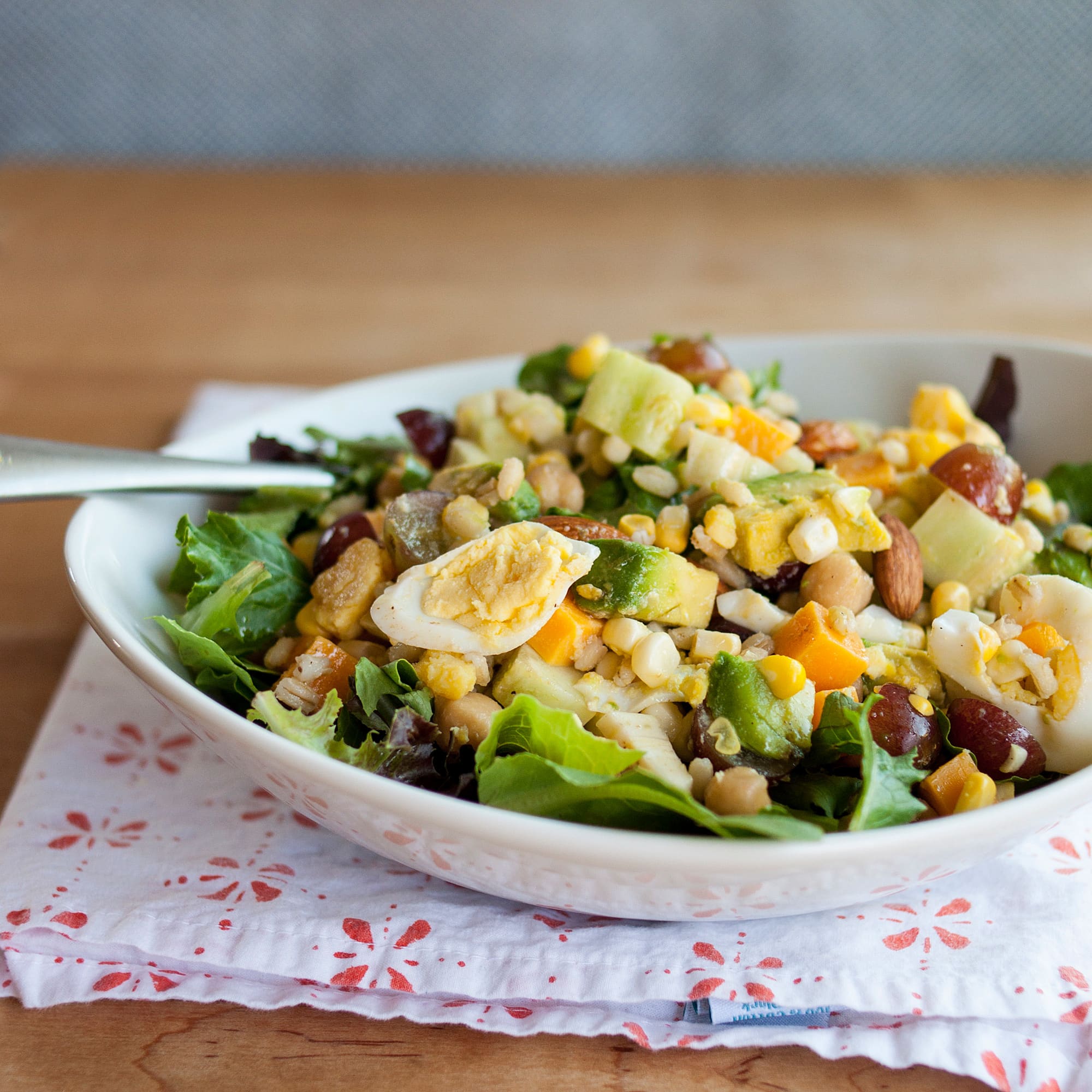 How To Pack the Perfect Salad in a Jar Kitchn