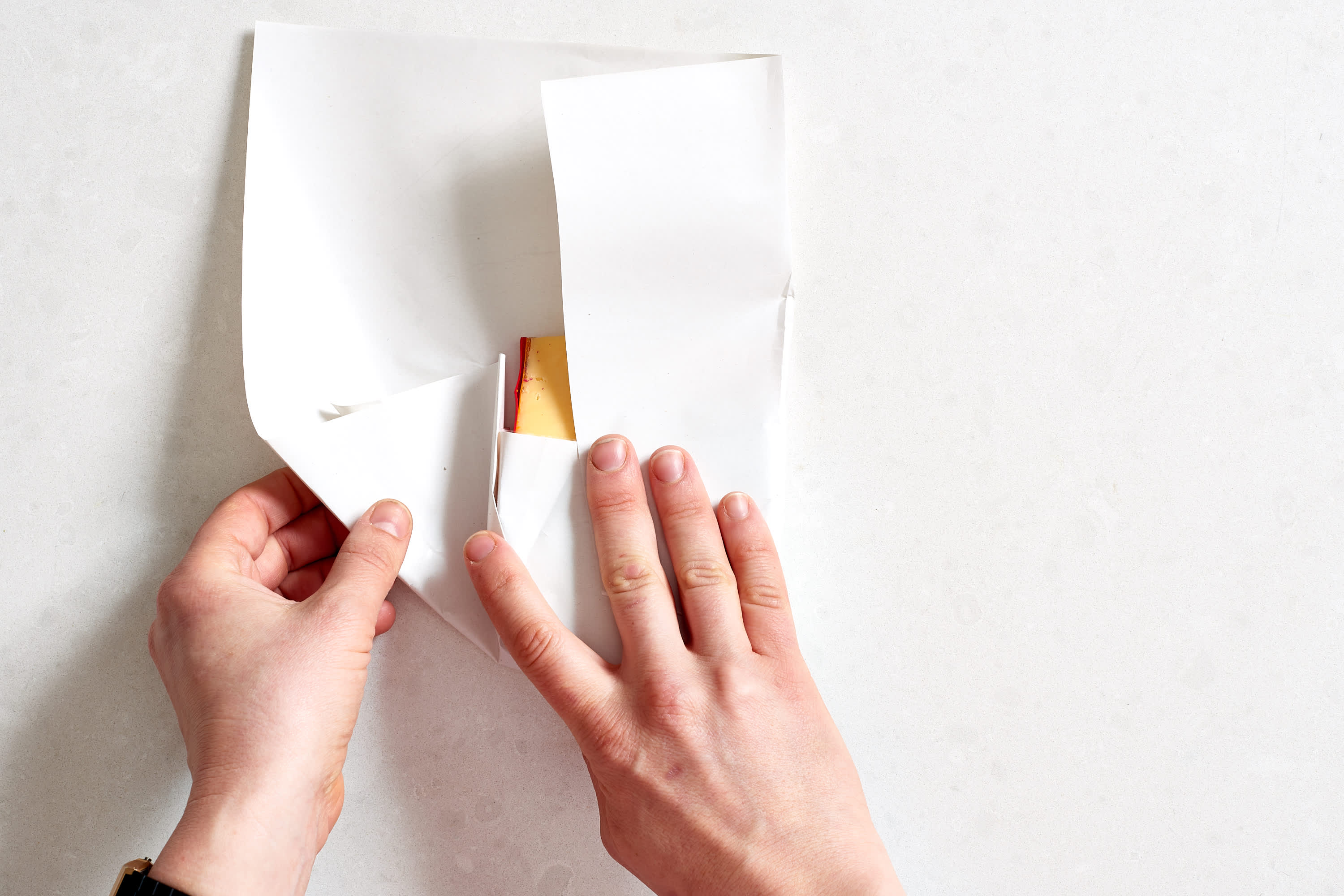 How to Store and Wrap Cheese Kitchn