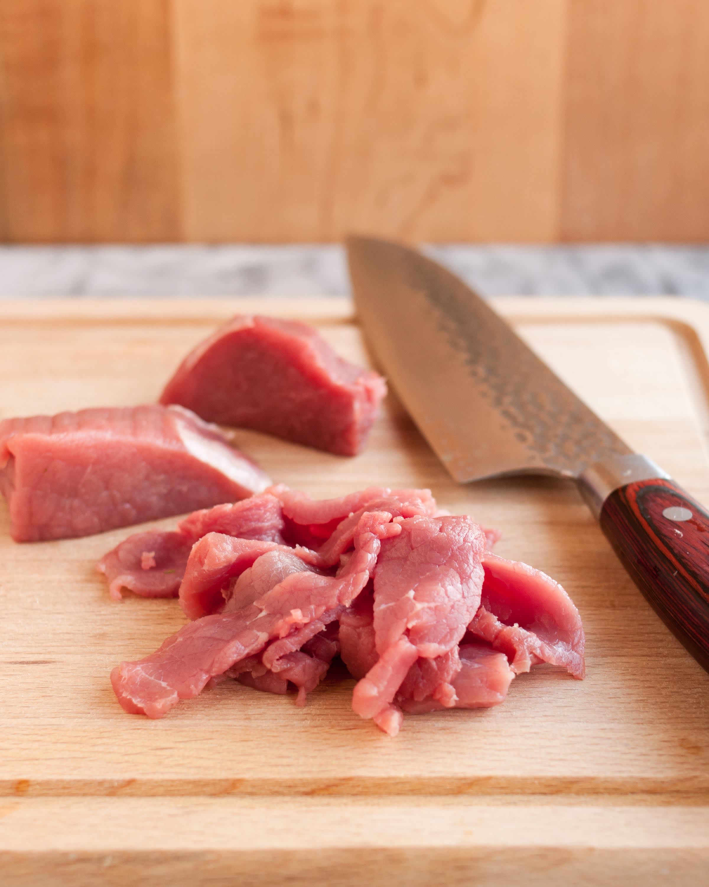 Pho Recipe How To Make Vietnamese Beef Noodle Pho Kitchn