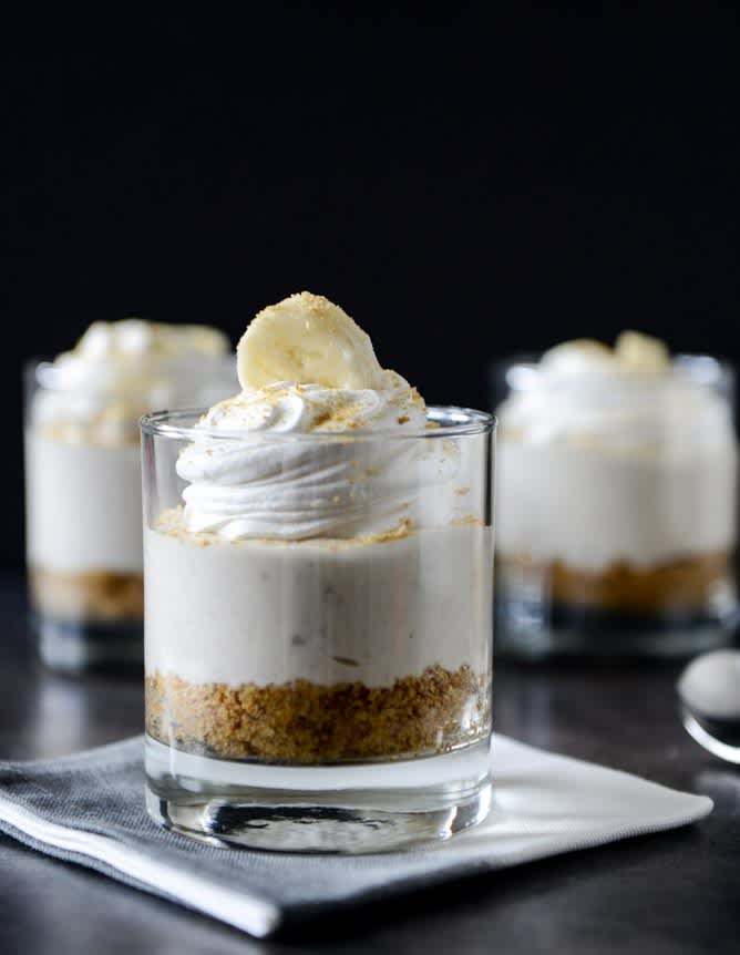 17 Best Banana Dessert Recipes from Top Food Blogs | Kitchn