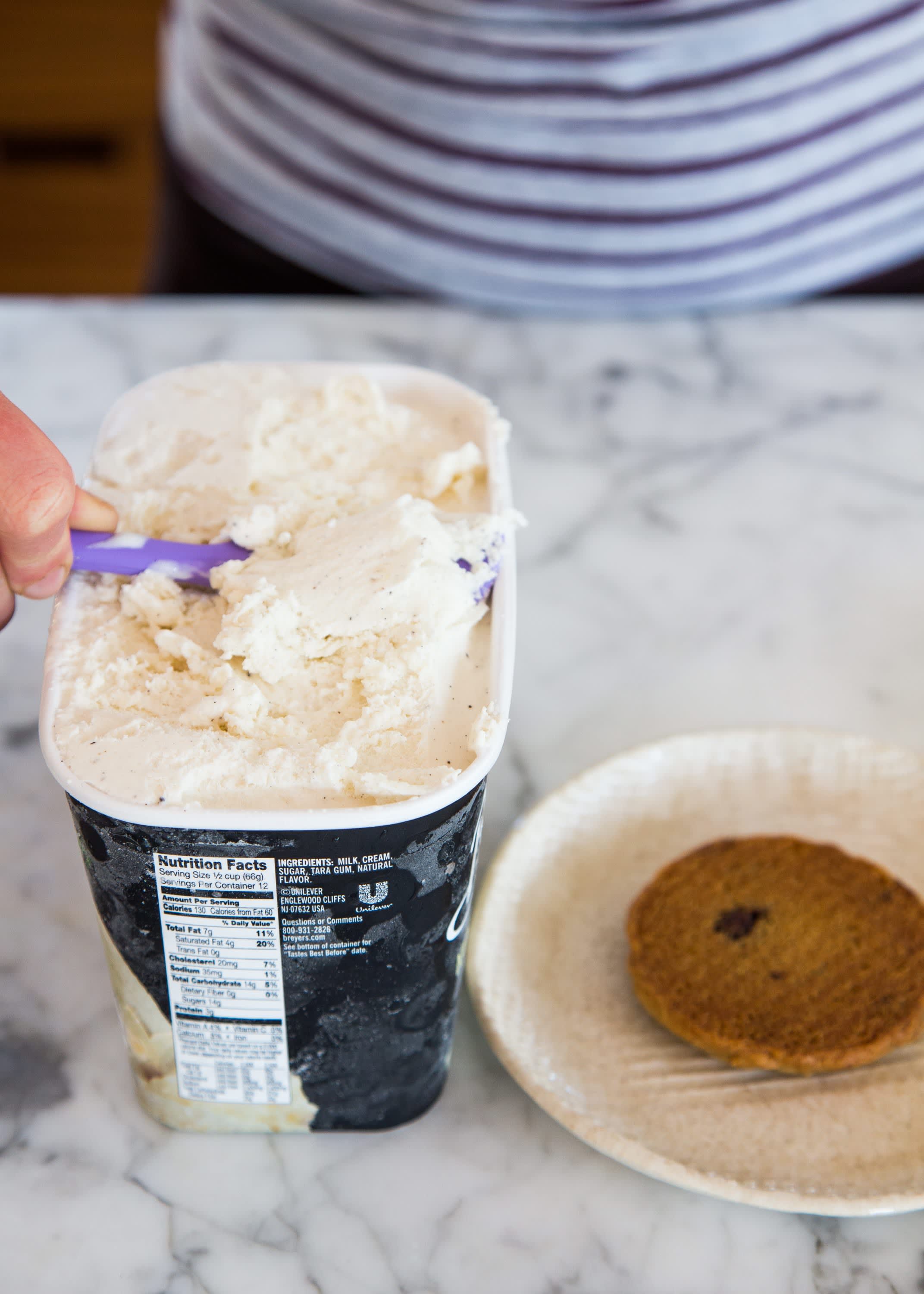 The Absolutely, Positively, Best Way to Make a Perfect Ice Cream