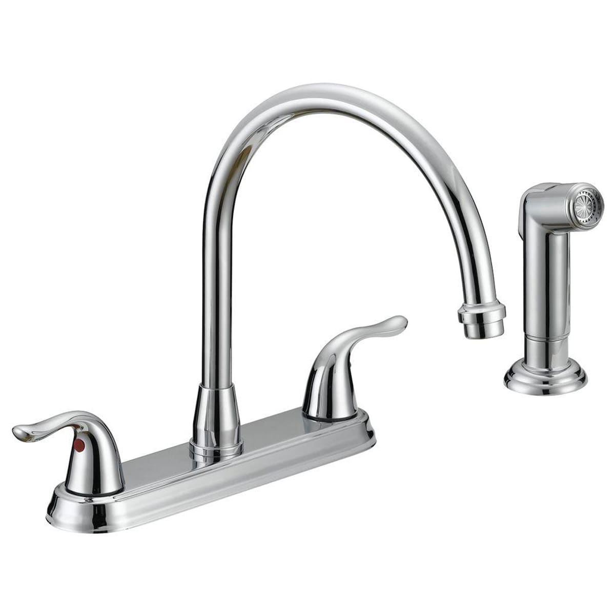 Best Kitchen Faucets Under 100 Kitchen Ideas