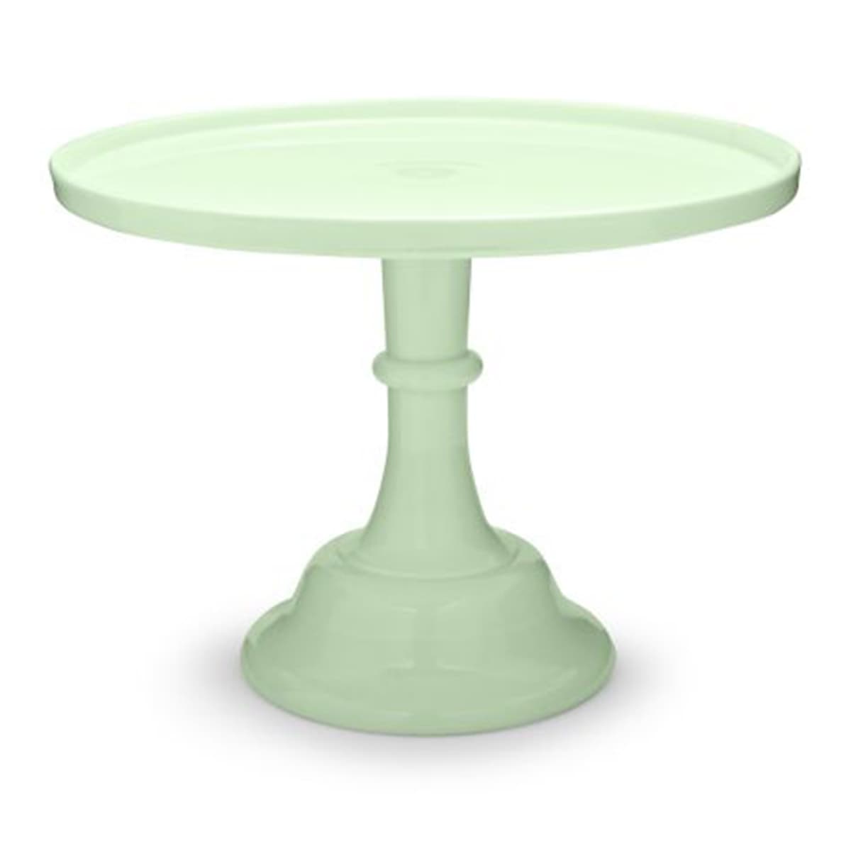 15 CraveWorthy Cake Stands for a Birthday Cake Kitchn