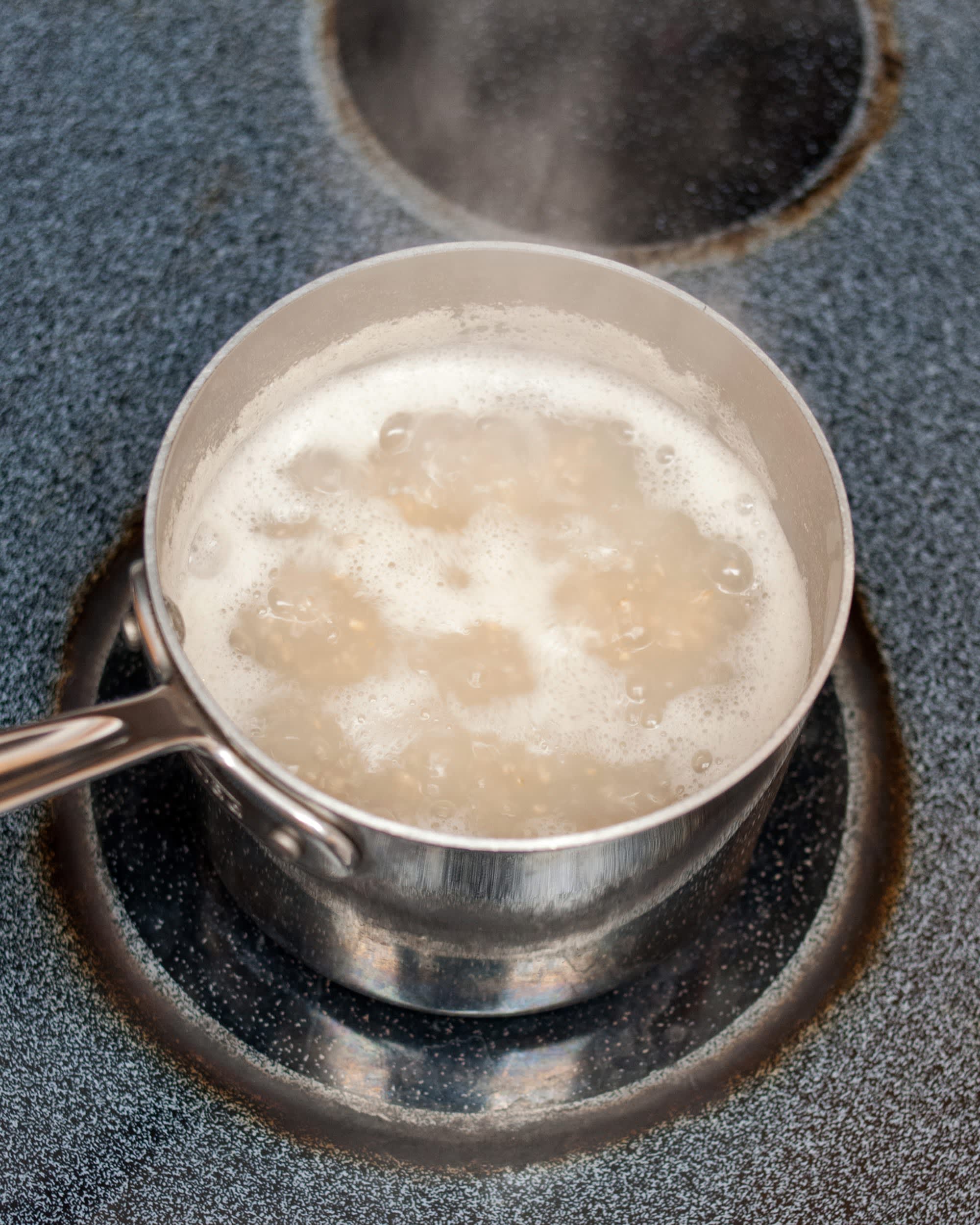 How to Cook SteelCut Oats in 30 Minutes Kitchn