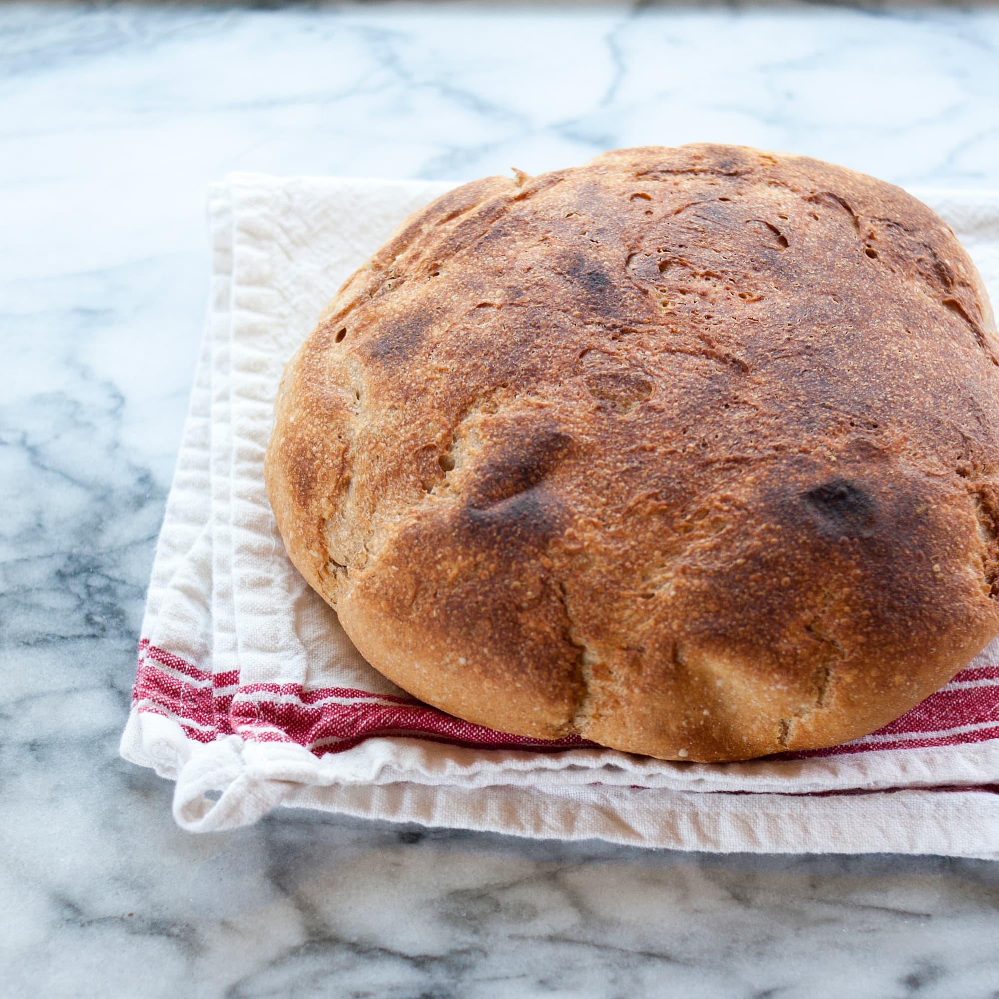 How To Make Bread in the Slow Cooker Recipe Kitchn