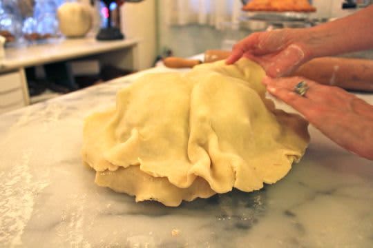 Recipe: Classic Apple Pie with Tips from Magnolia Bakery | Kitchn