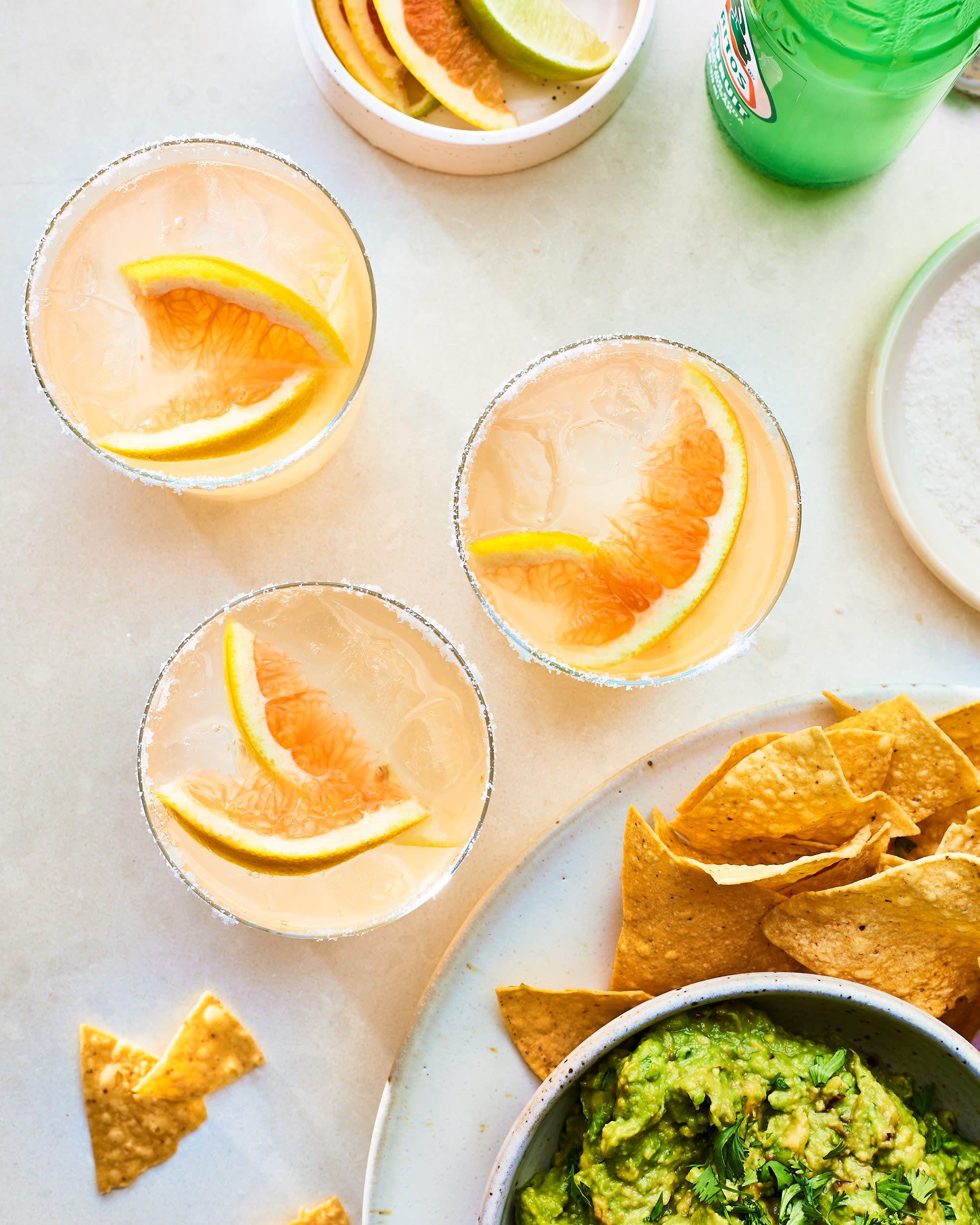 Easy Paloma Recipe Kitchn