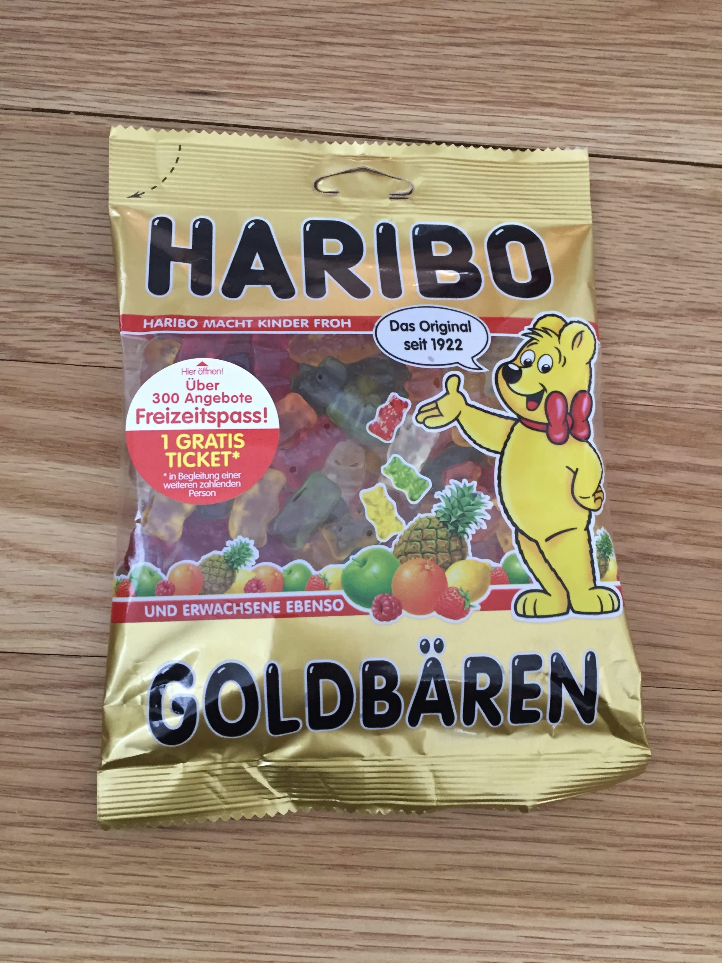 What I Bring Home When I Travel to Germany Kitchn