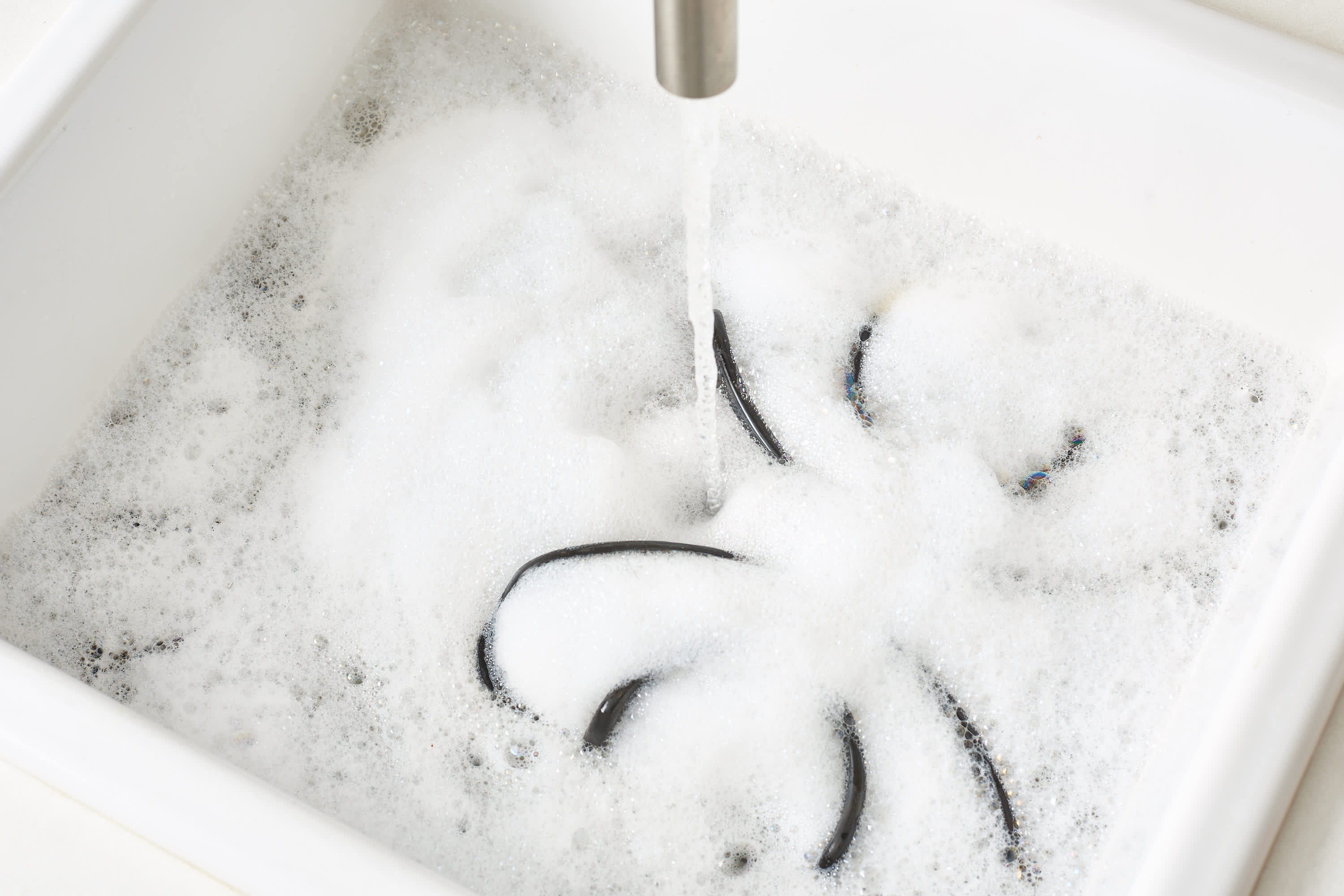 How To Clean Enameled Cast Iron Stove Grates Kitchn