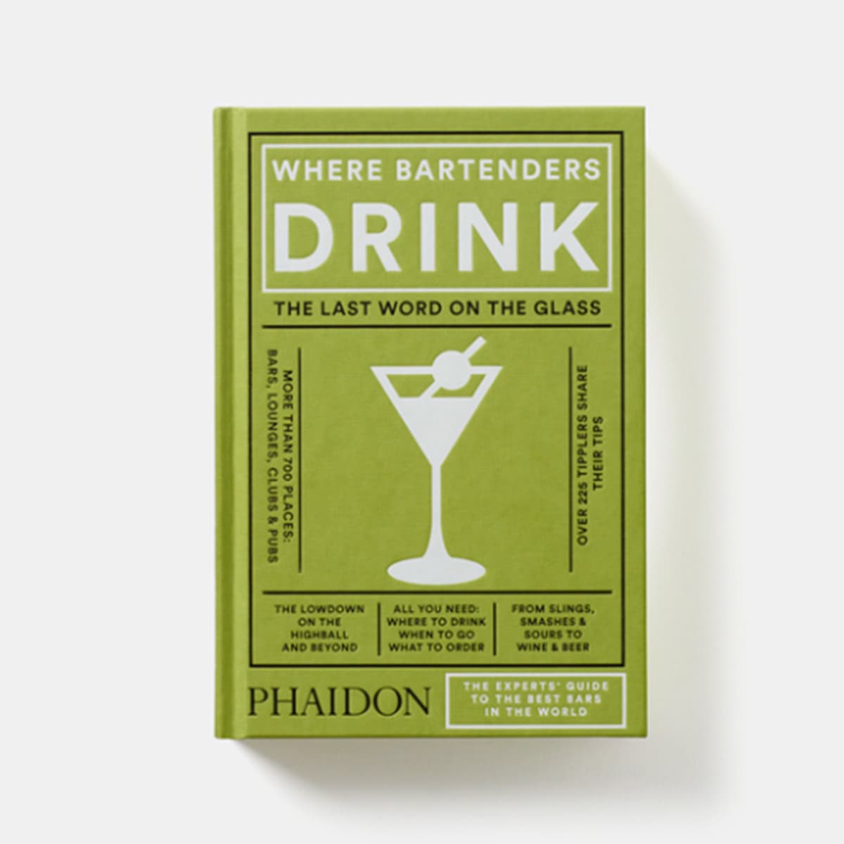 Inexpensive Gifts for Cocktail-Lovers | Kitchn