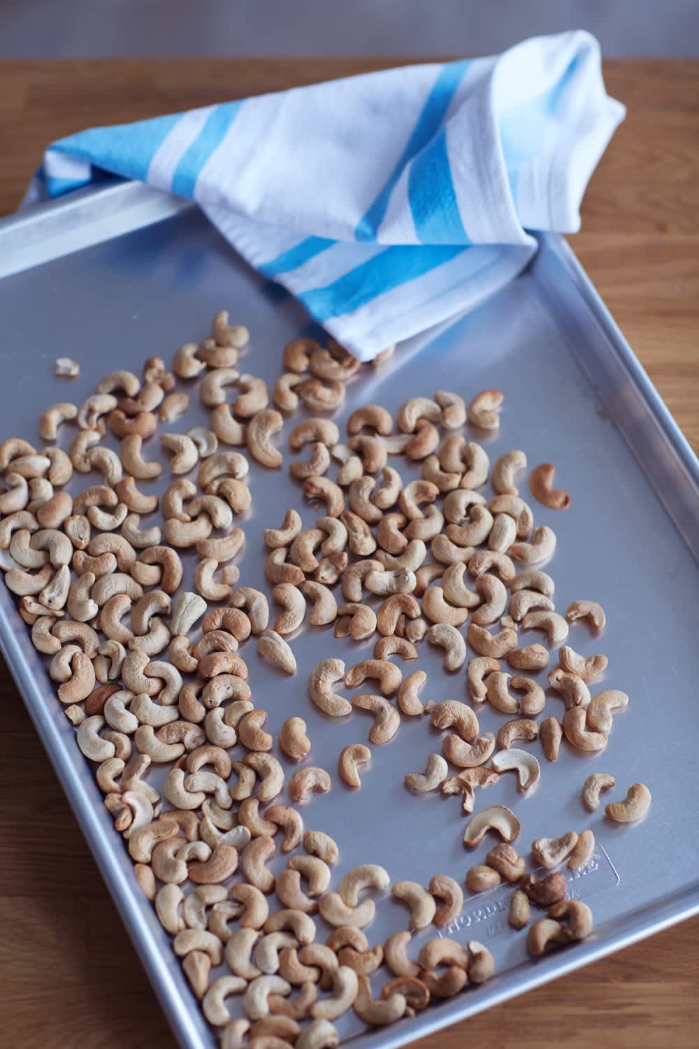 How To Make Creamy Nut Butter Kitchn