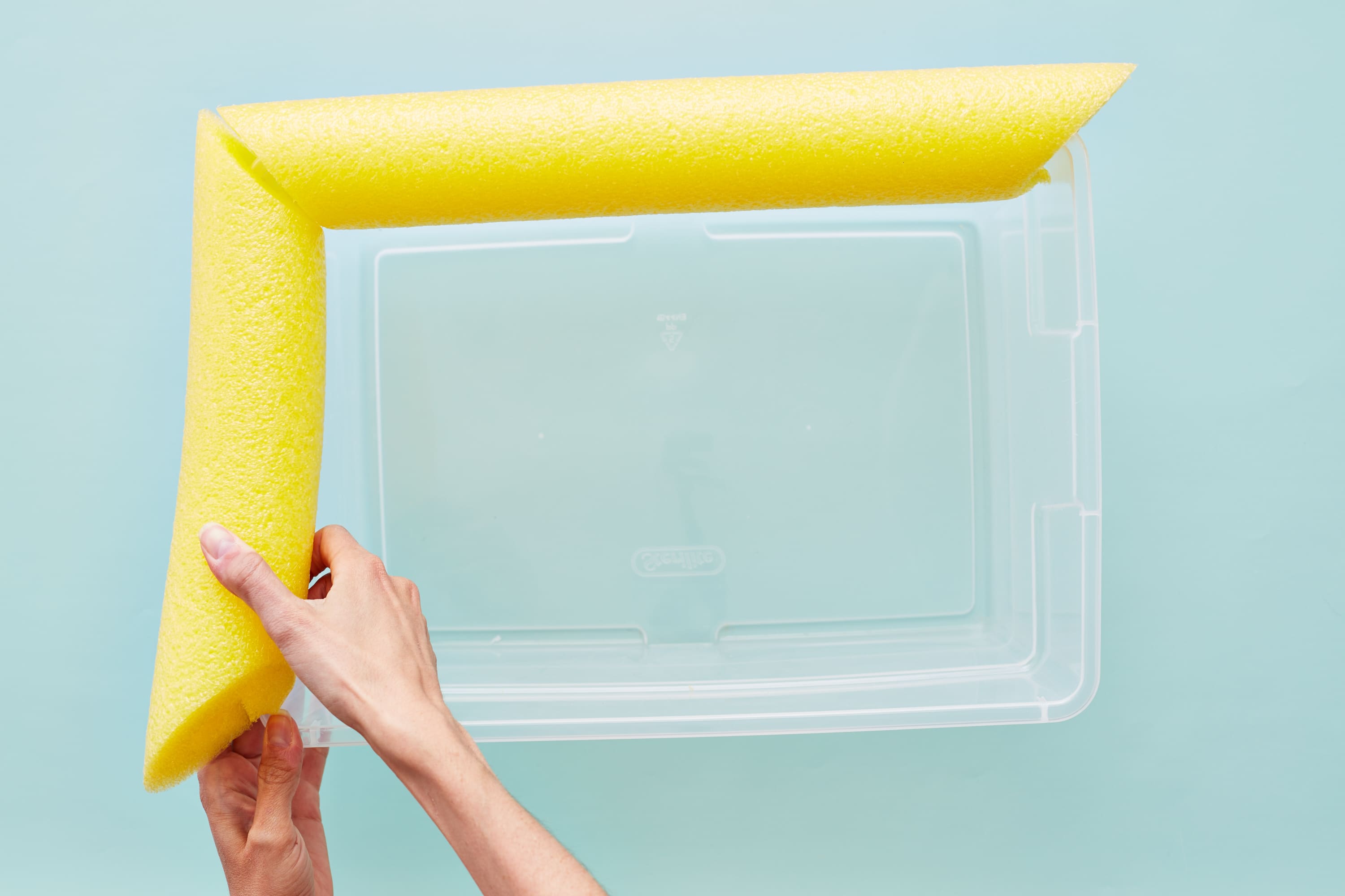 How To Make Floating Cooler Kitchn