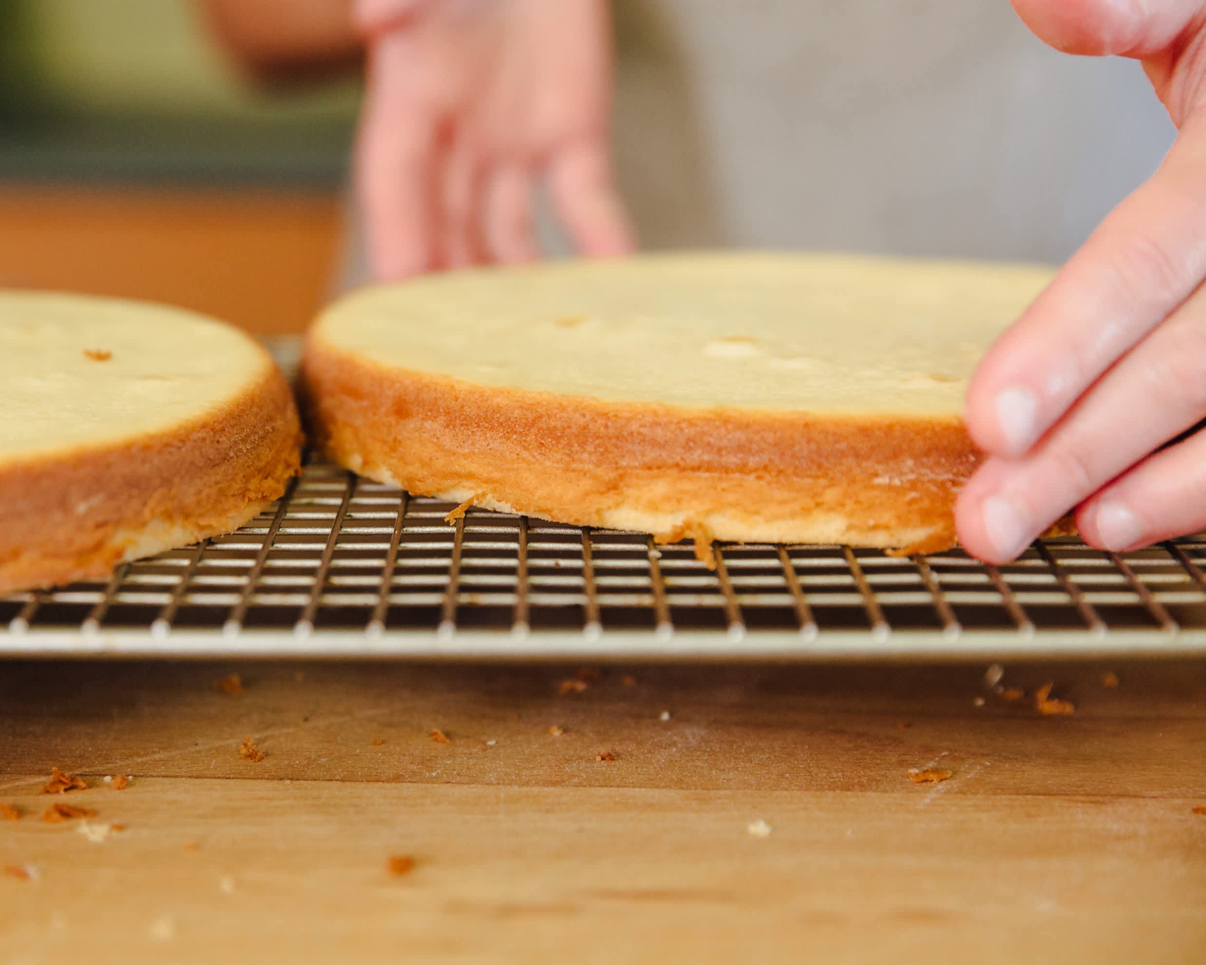 How To Make a Cake from Scratch | Kitchn