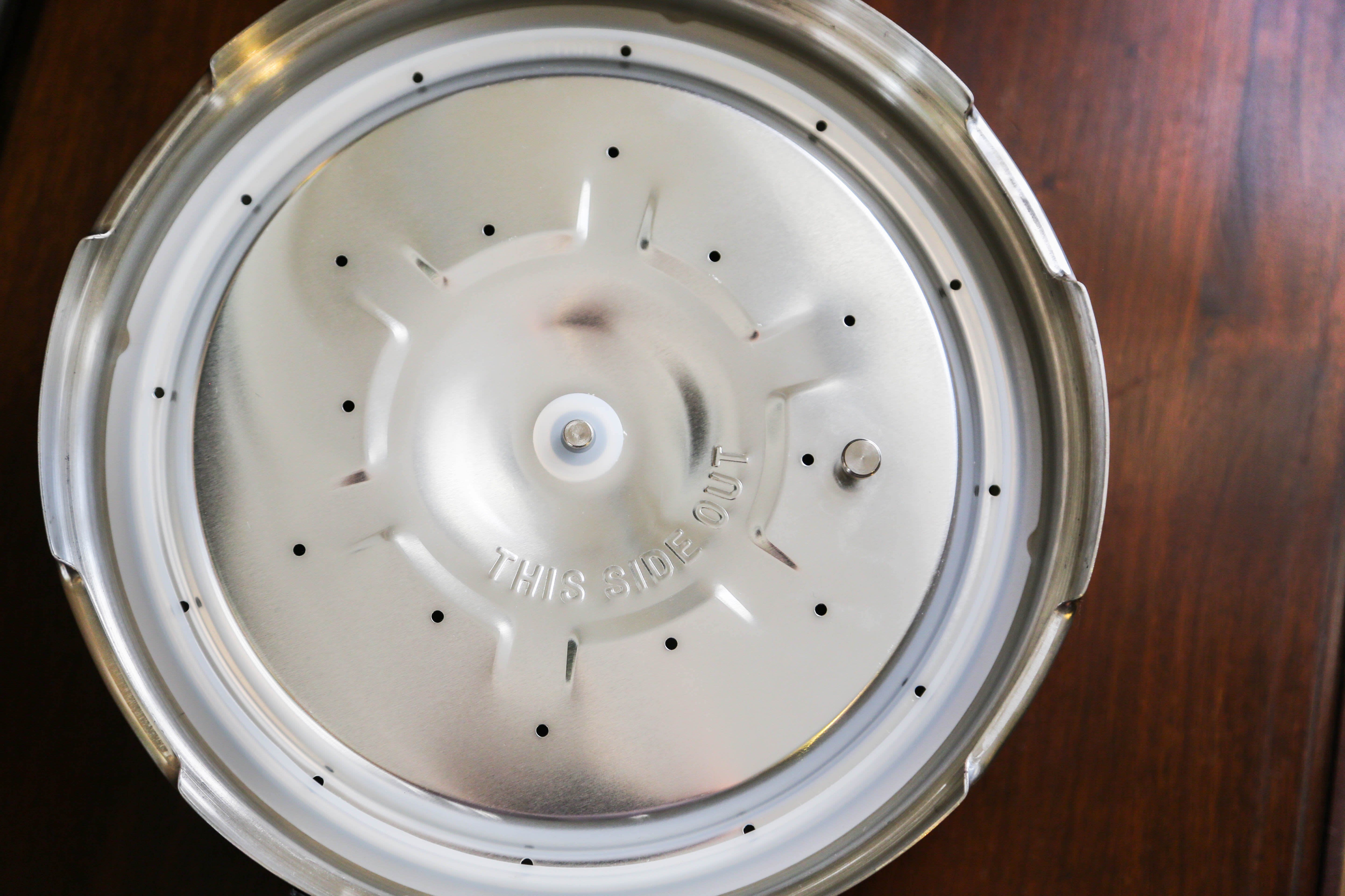 The Cuisinart Electric Pressure Cooker Is a Trusted Friend in the