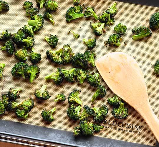 How To Cook Broccoli, 5 Ways Kitchn