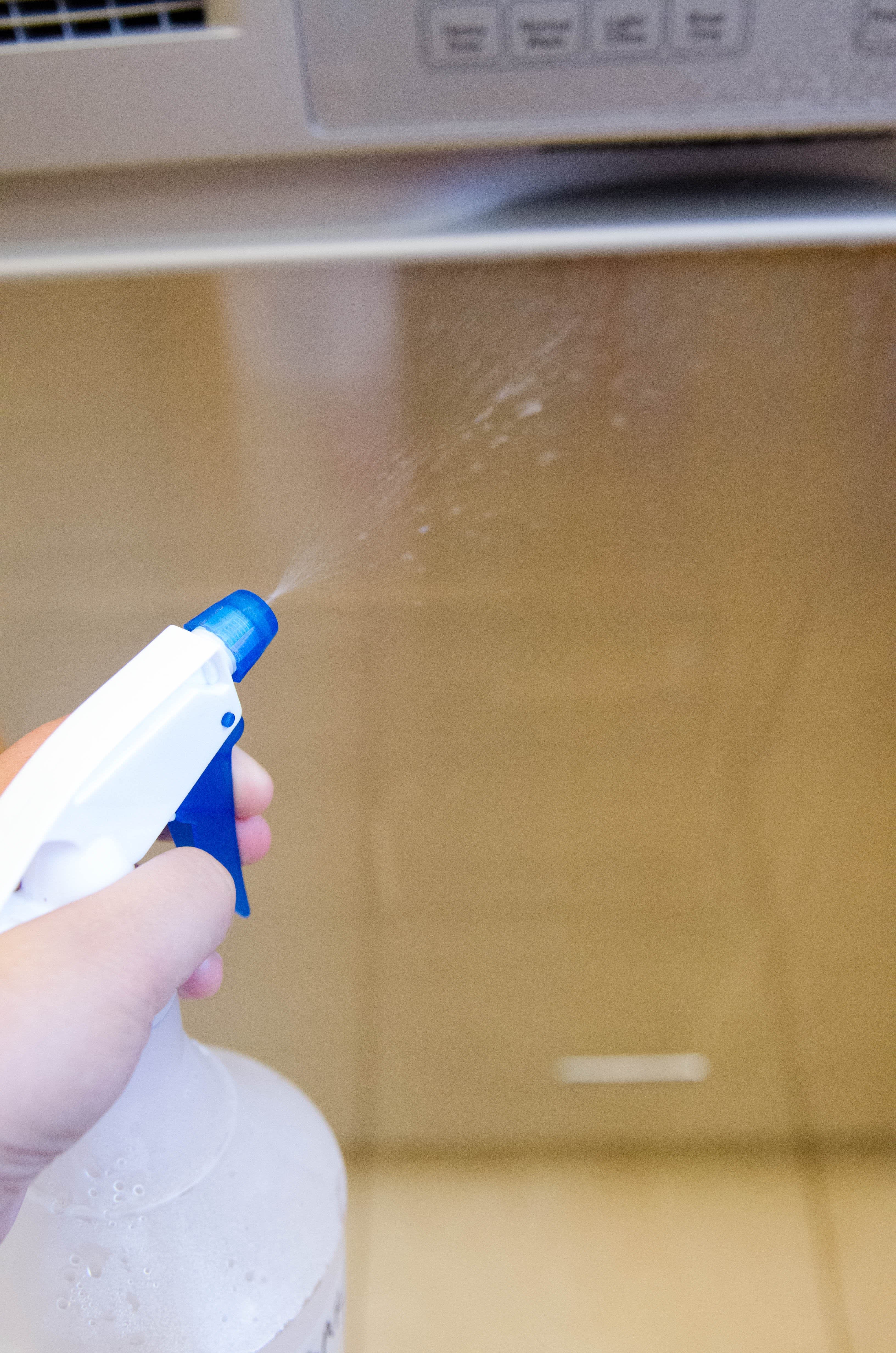 How To Clean Stainless Steel Appliances Kitchn