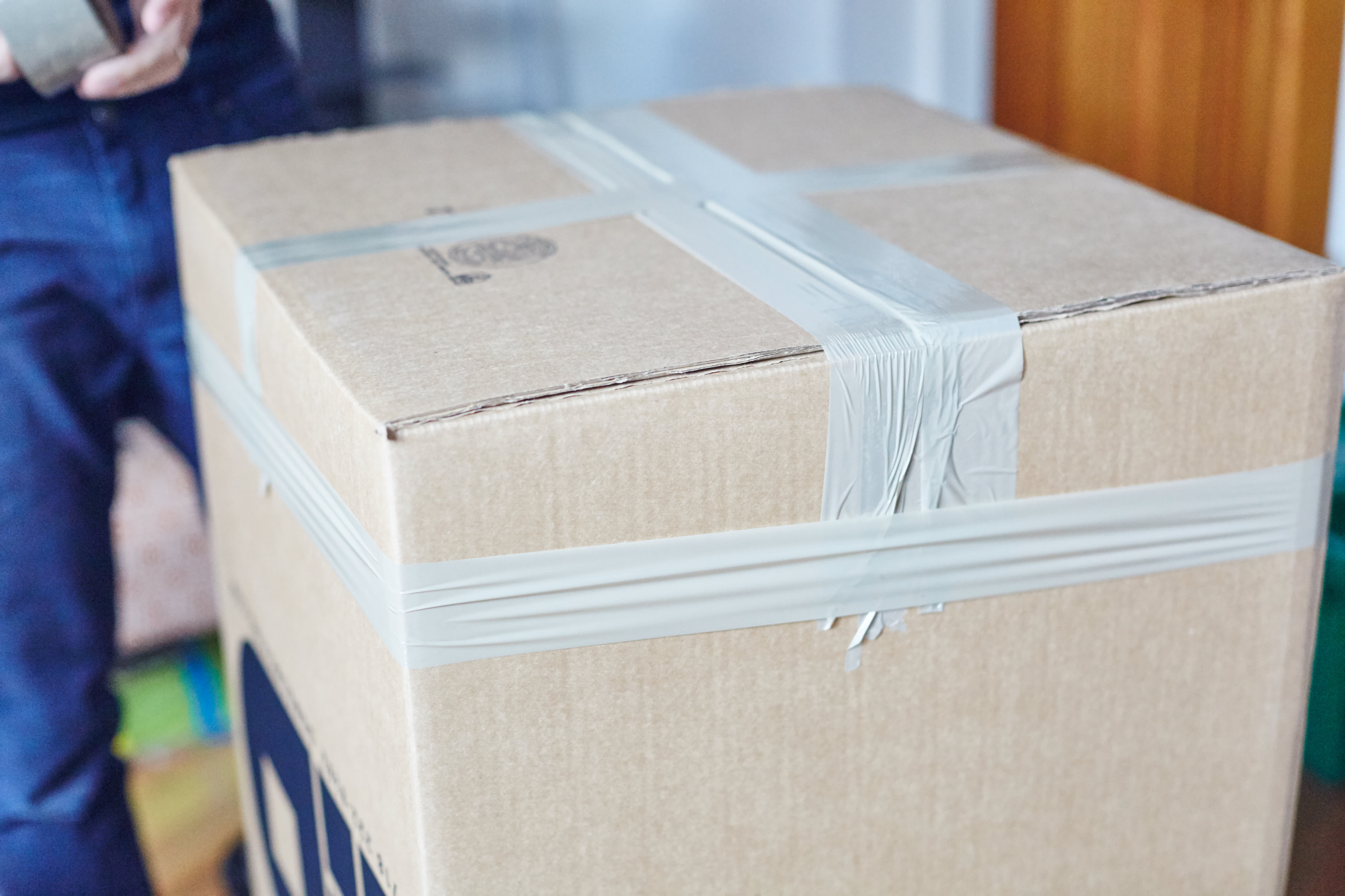 How to Pack Glasses Dishes Moving Kitchn