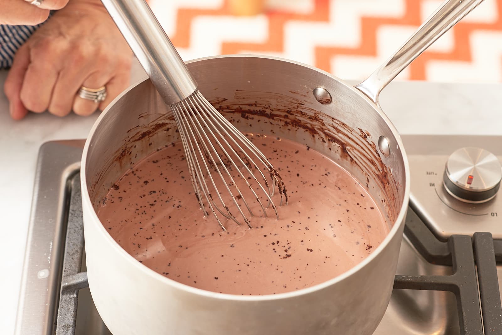 How To Make the Best Homemade Chocolate Ice Cream Kitchn