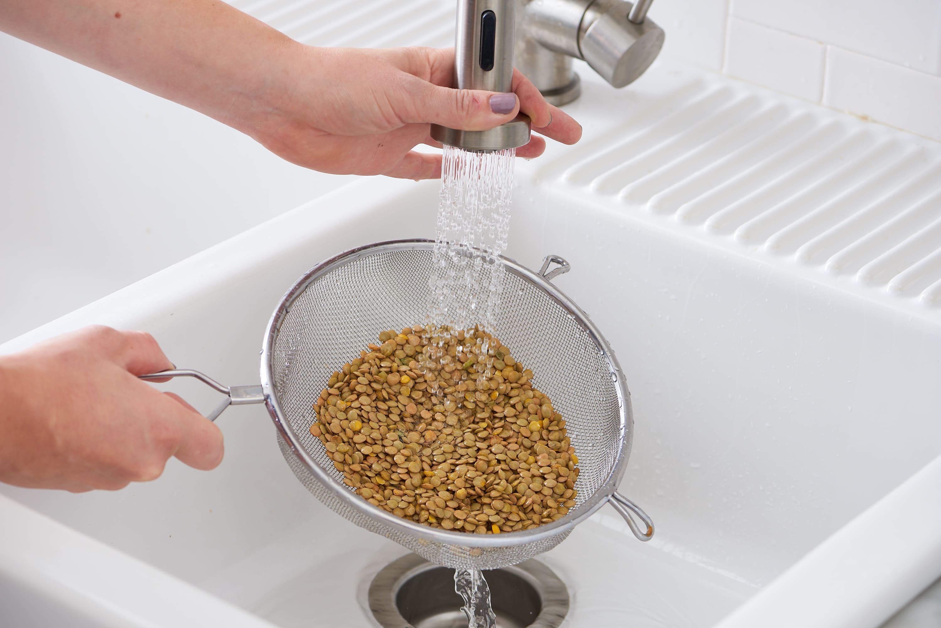 How To Cook Perfectly Tender Lentils on the Stove Kitchn