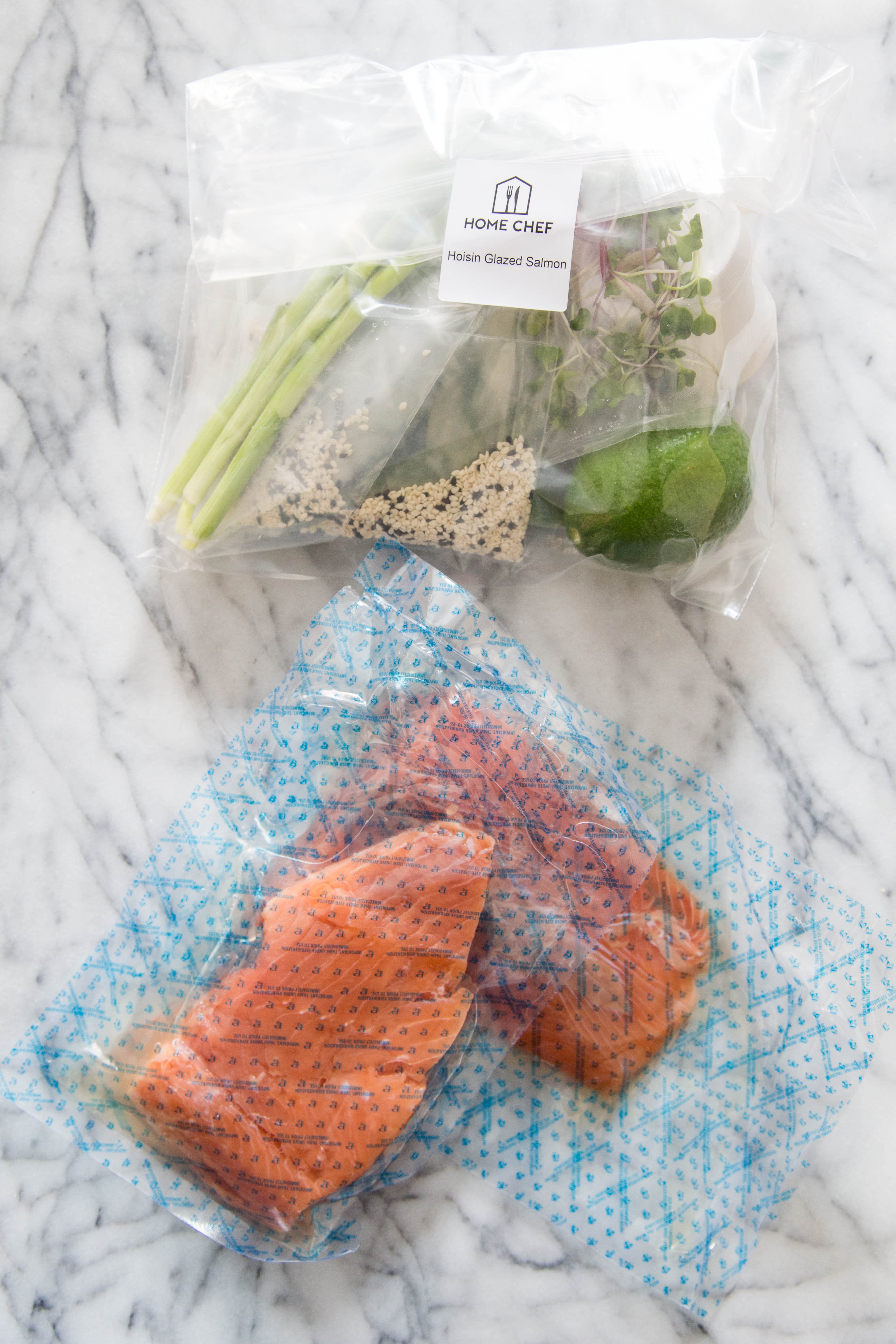 Home Chef’s Meal Kits Help You Cook Restaurant-Quality Dinners in Your ...