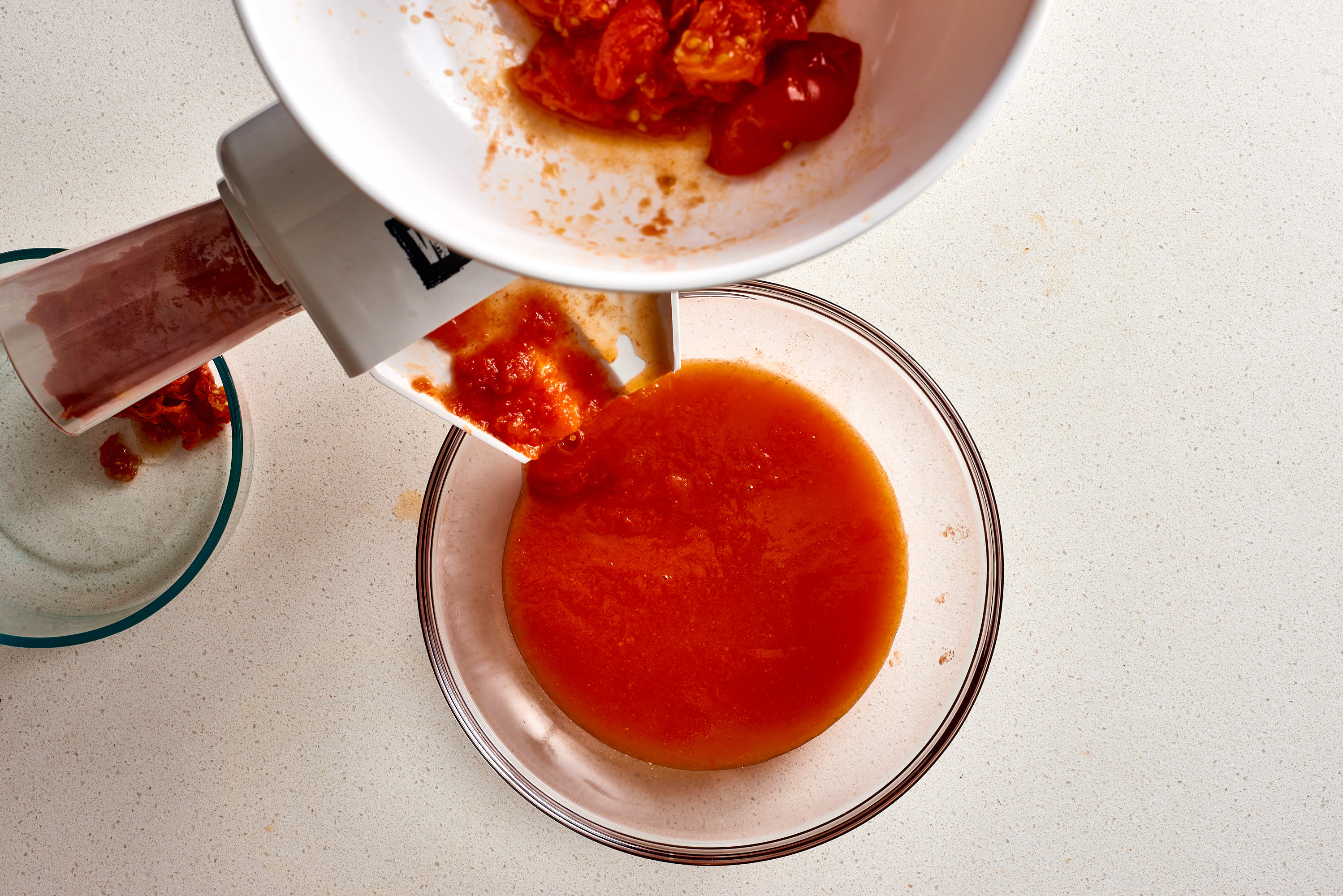 How To Make Tomato Paste Homemade Tomato Paste Kitchn