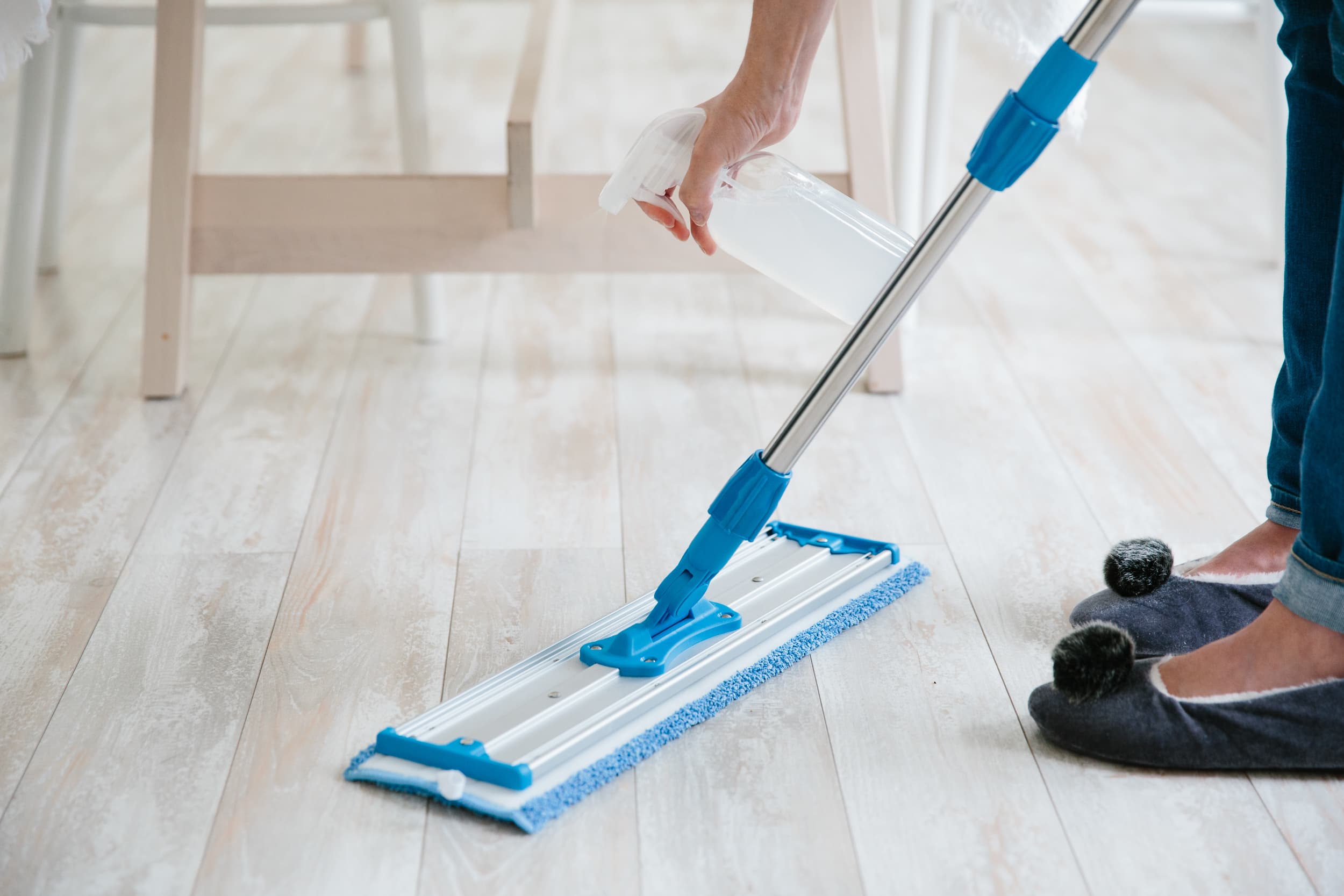 How To Clean Hardwood Floors | Kitchn