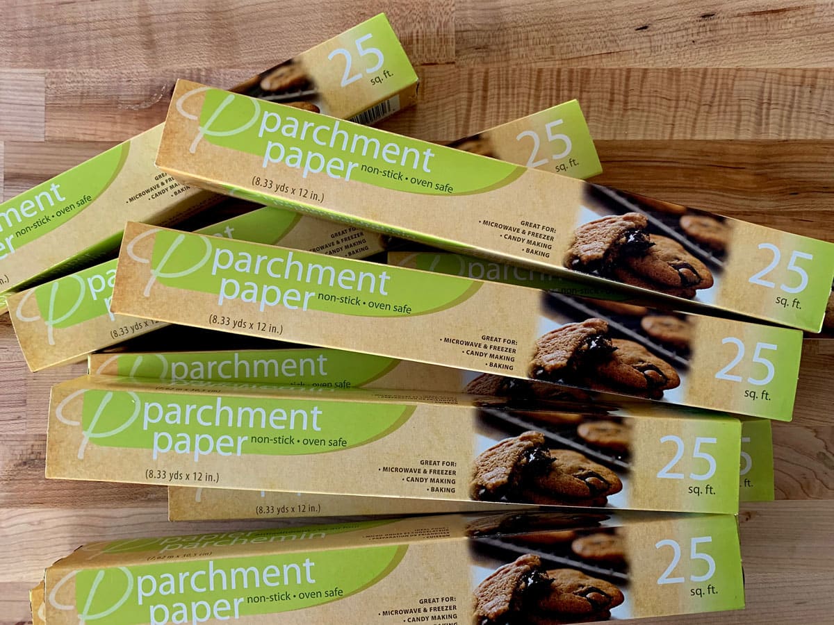 The Best Place to Buy Parchment Paper | Kitchn