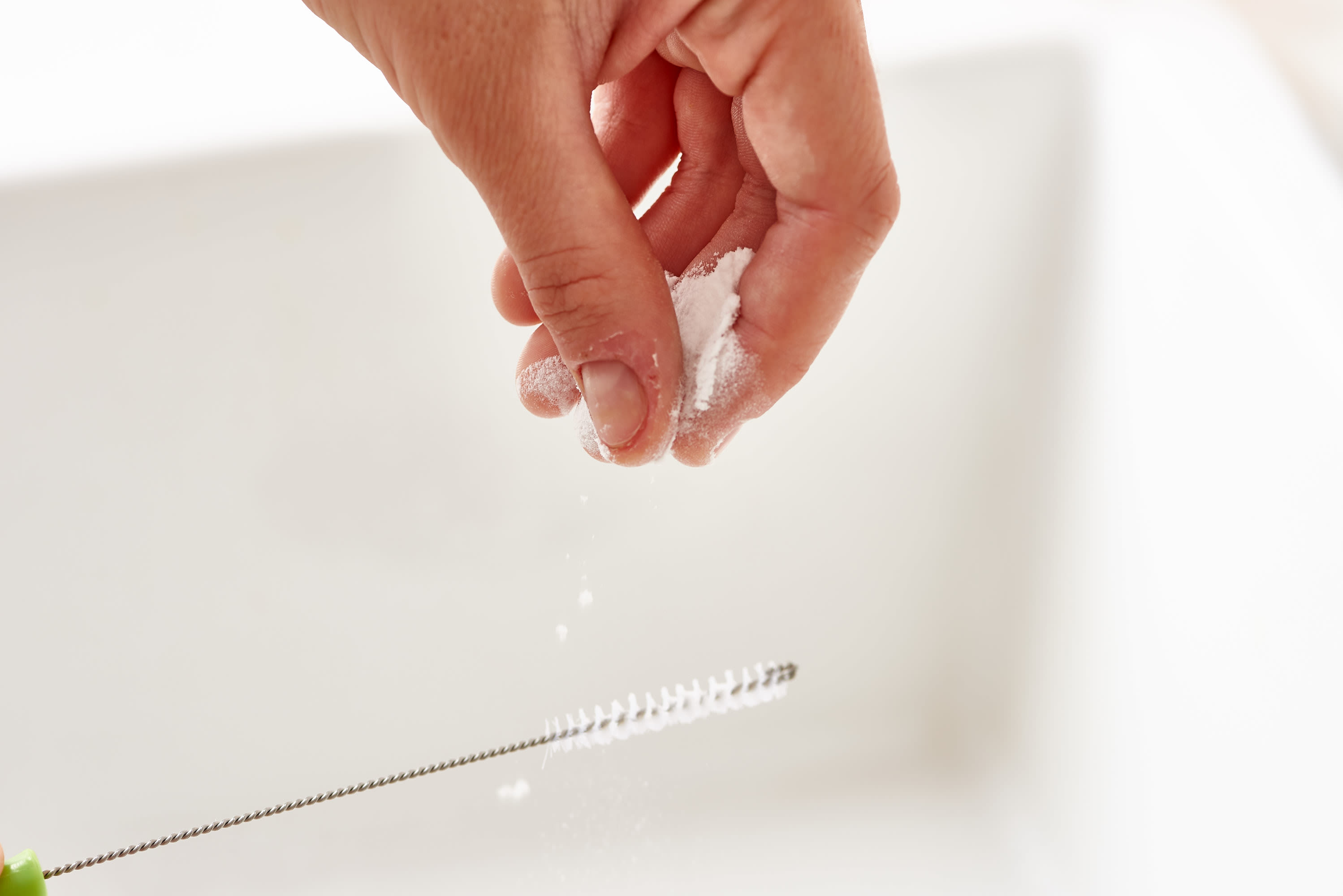 How To Clean Reusable Straws Kitchn