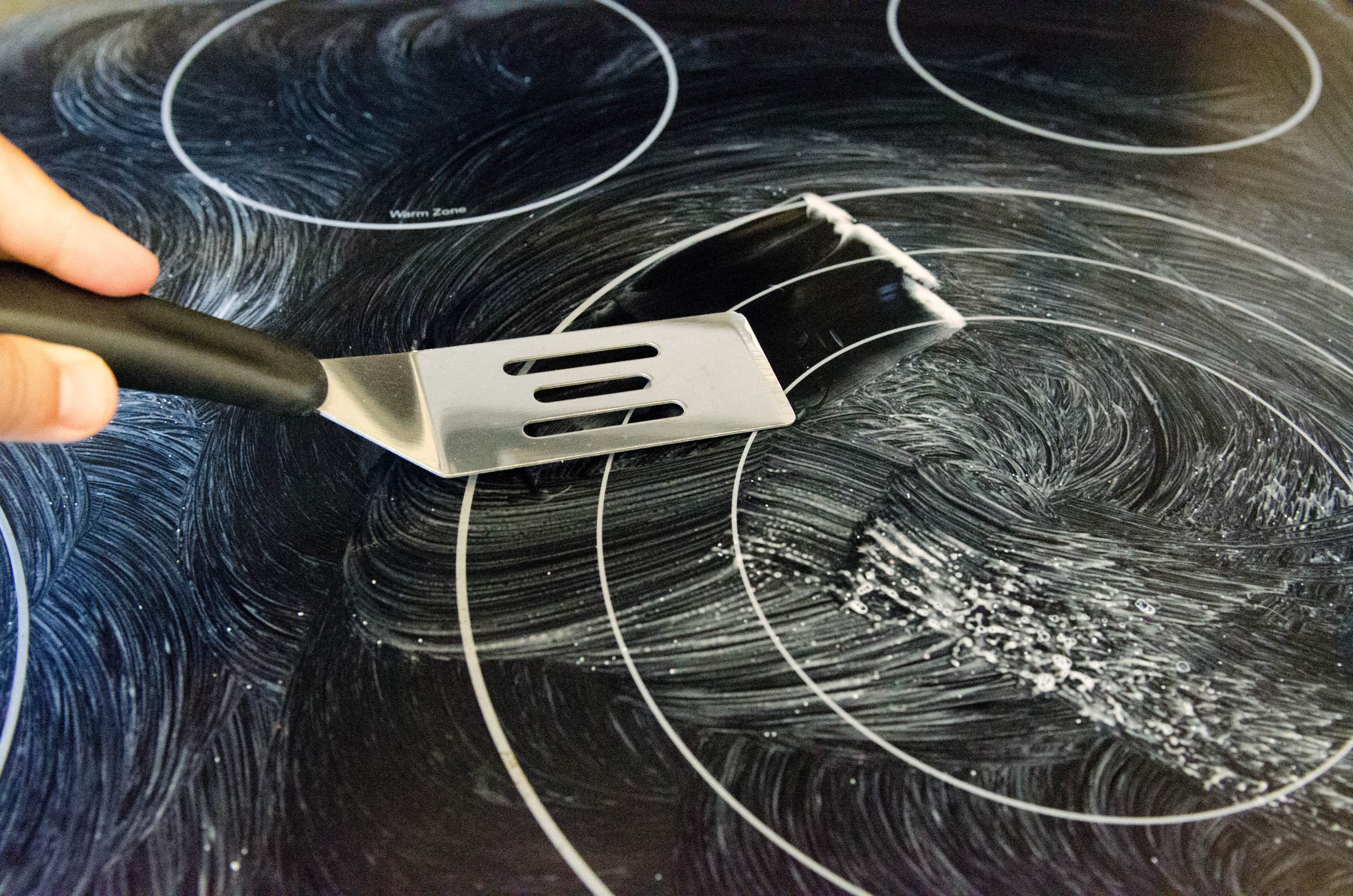 How To Clean a Glass Electric Stovetop Kitchn