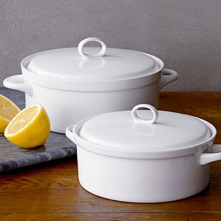 On Sale: Beautiful Casserole Dishes | Kitchn