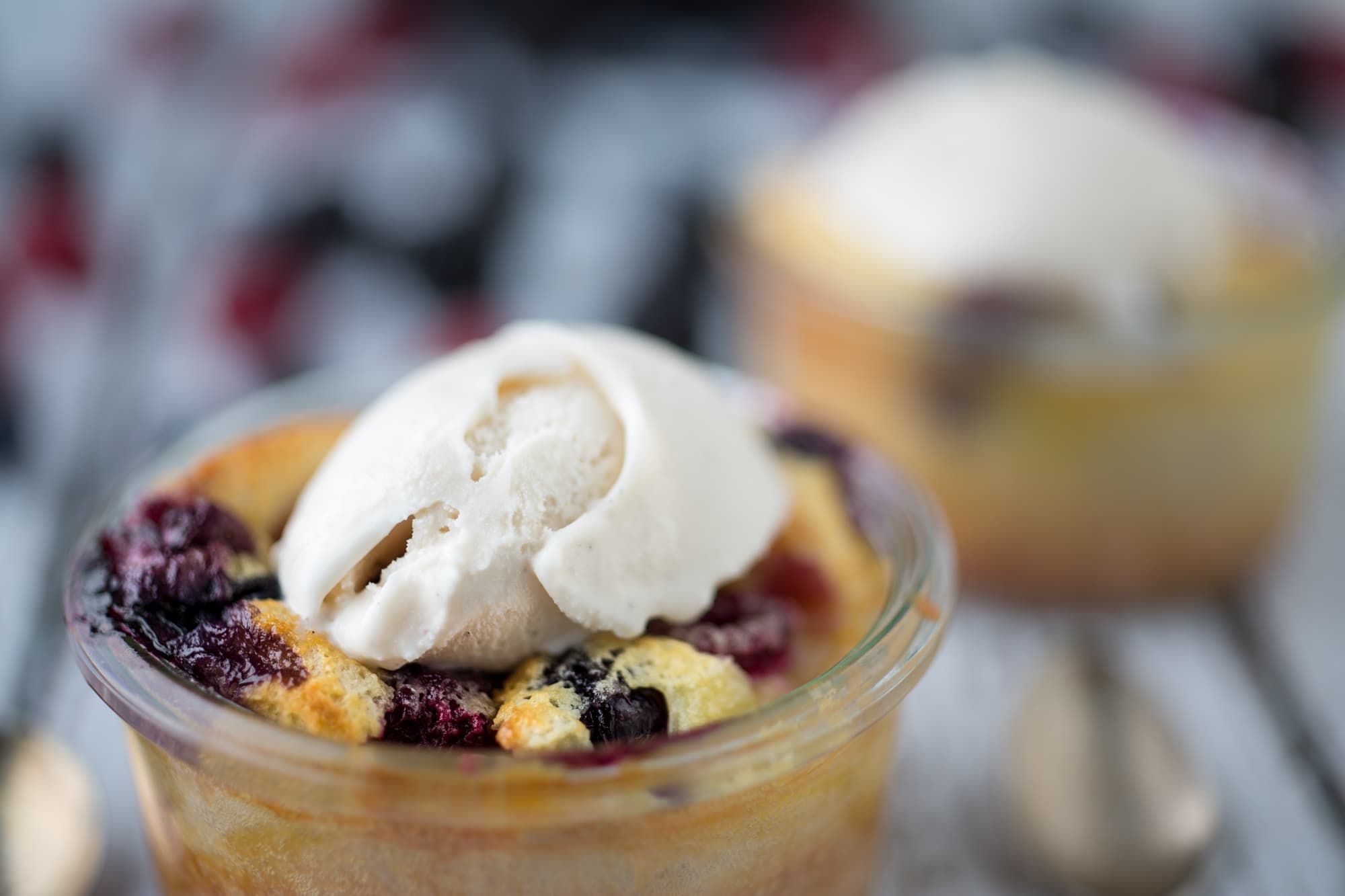 A La Mode! 5 Desserts That Are Even Better with Ice Cream Kitchn