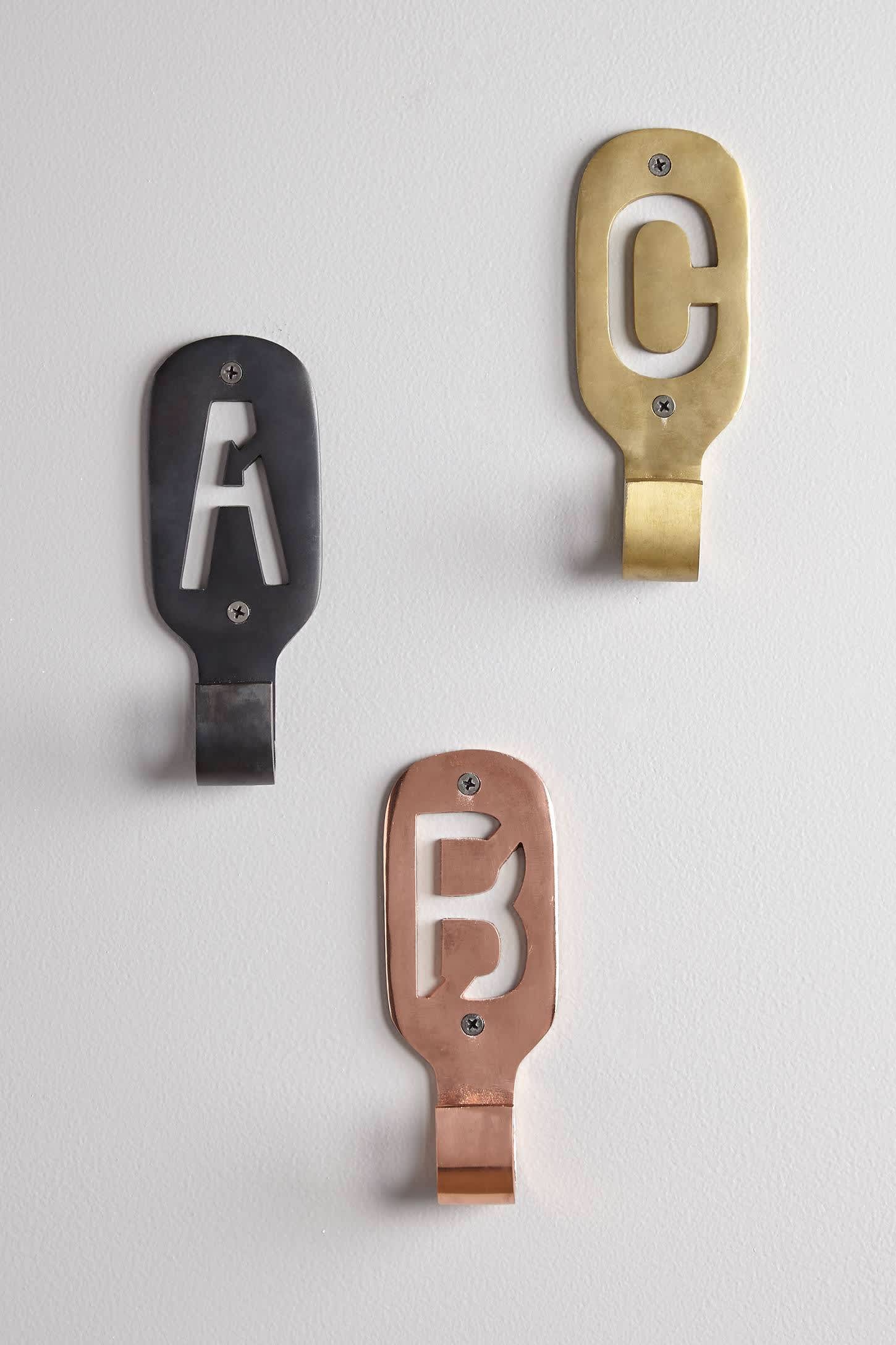 10 Cute Wall Hooks for the Kitchen Kitchn