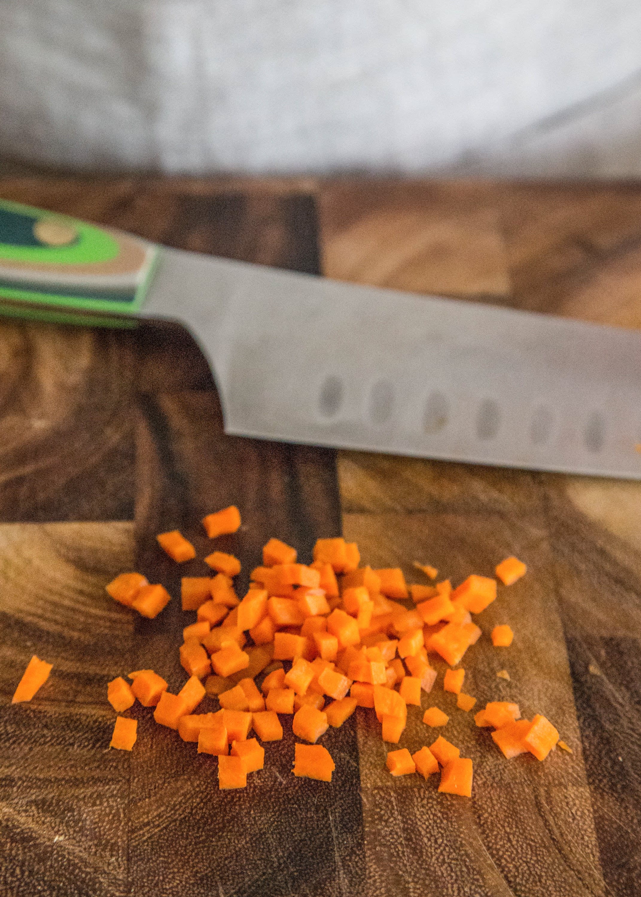 How To Cut Carrots 4 Basic Cuts Kitchn