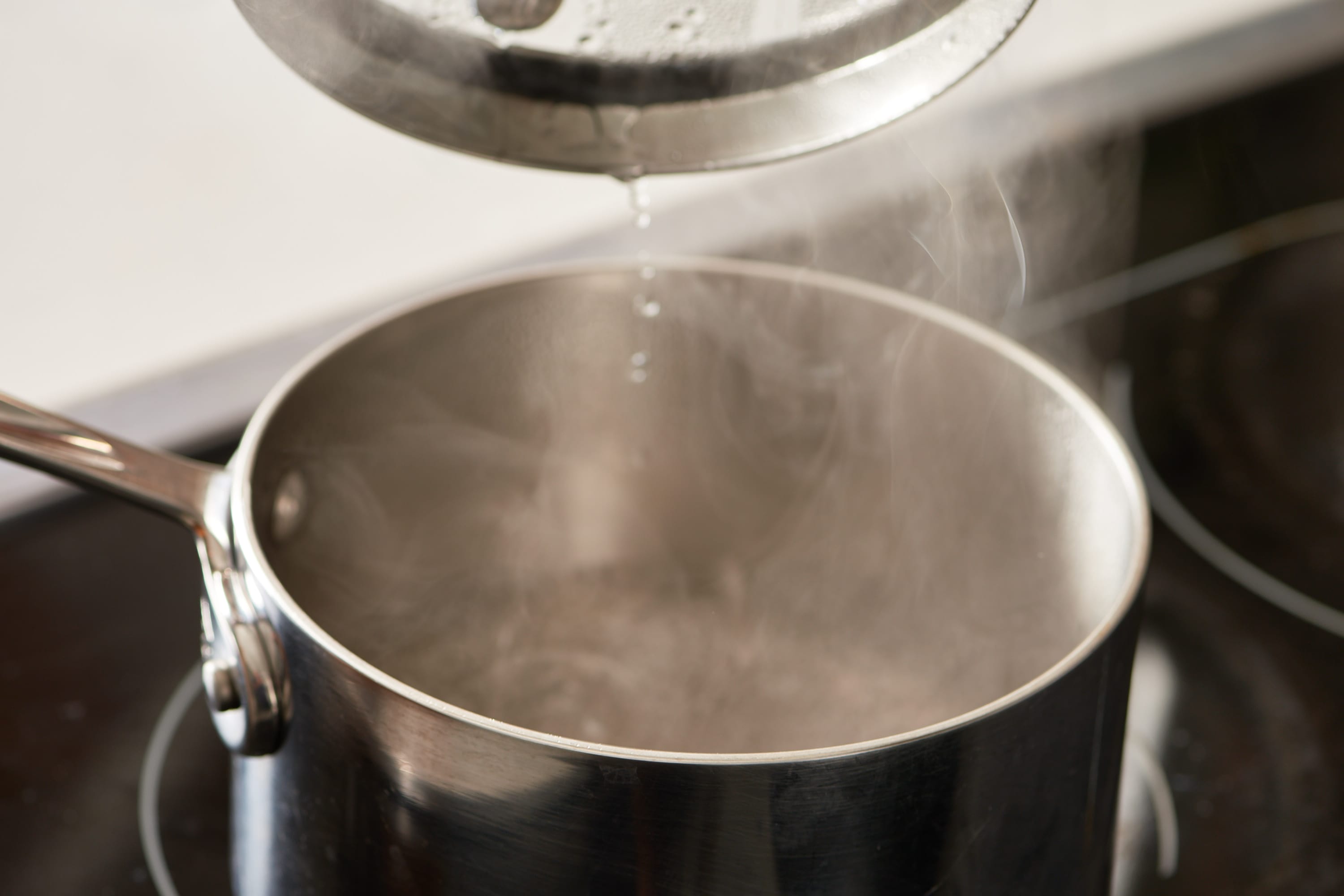 3 Methods for Perfect Rice on the Stove Kitchn